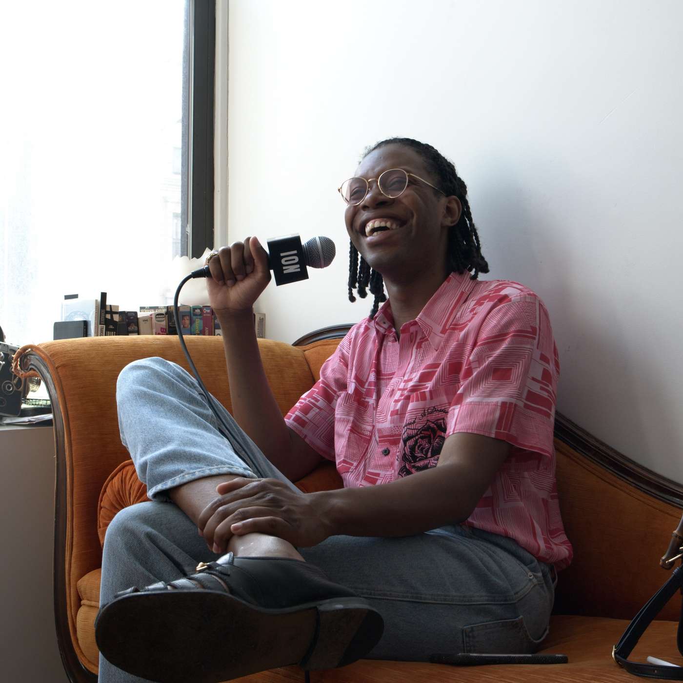 Ep. 52: I Love Janicza Bravo with Jeremy O. Harris PREVIEW (PATREON ONLY)