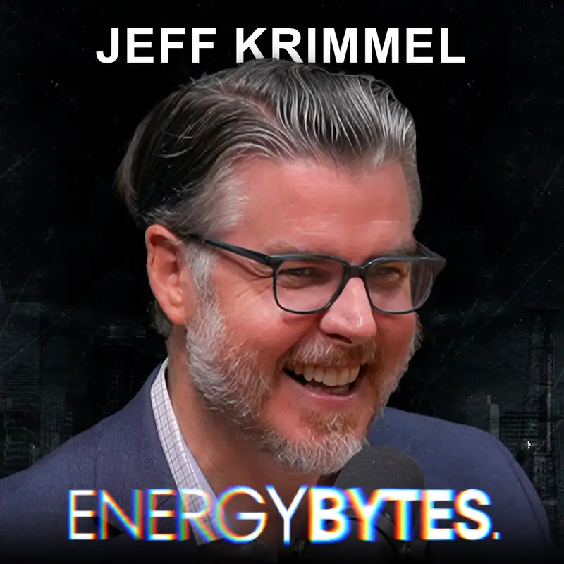 EP 67: Jeff Krimmel from Krimmel Strategy Group