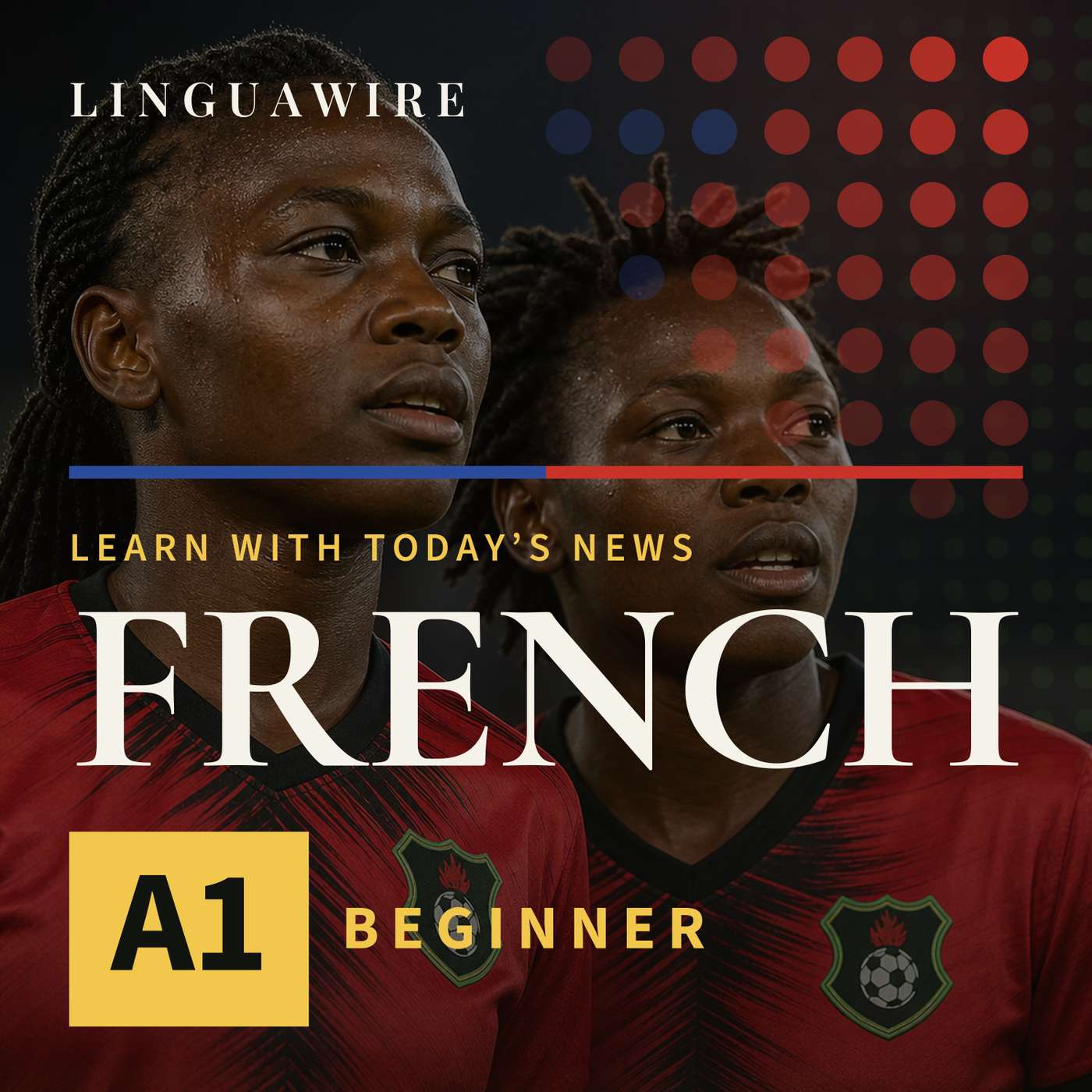 A1 French News | How the Chawinga Sisters Fired Malawi to the Final