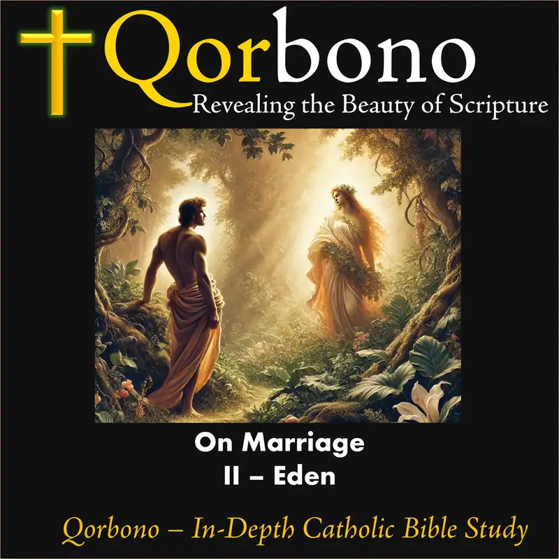 02 Eden -- Marital Union