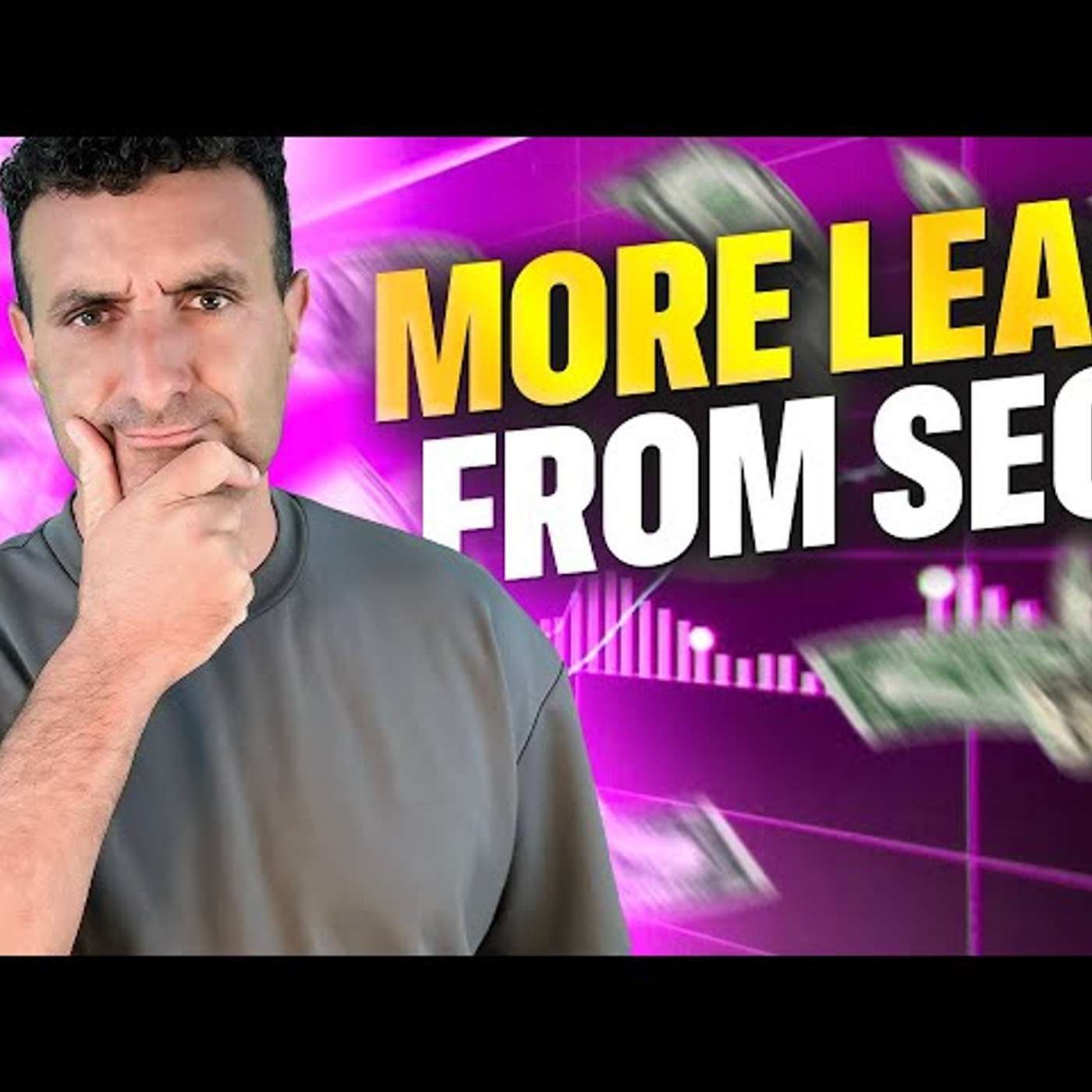 UK Lead Generation Podcast