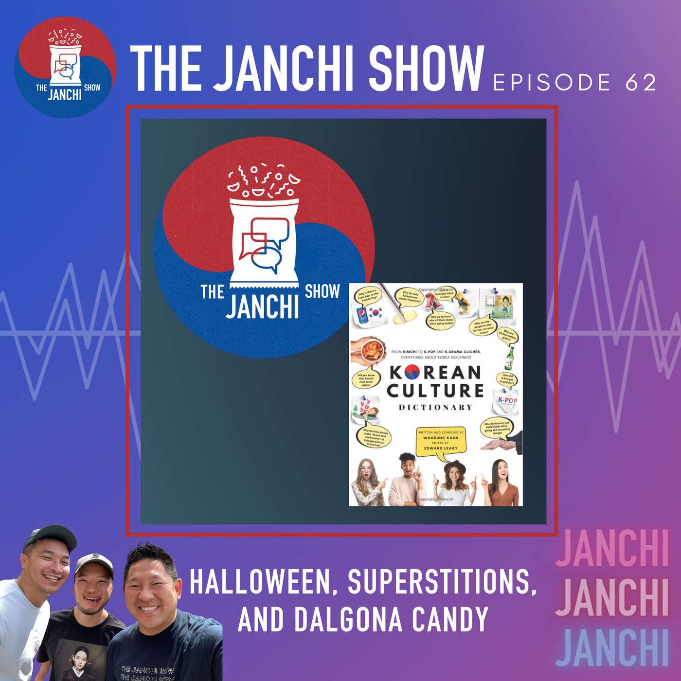 The Janchi Show