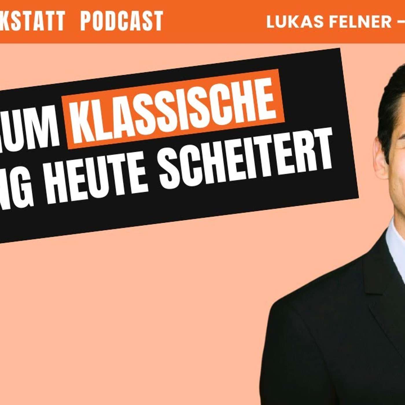 Lukas Felner