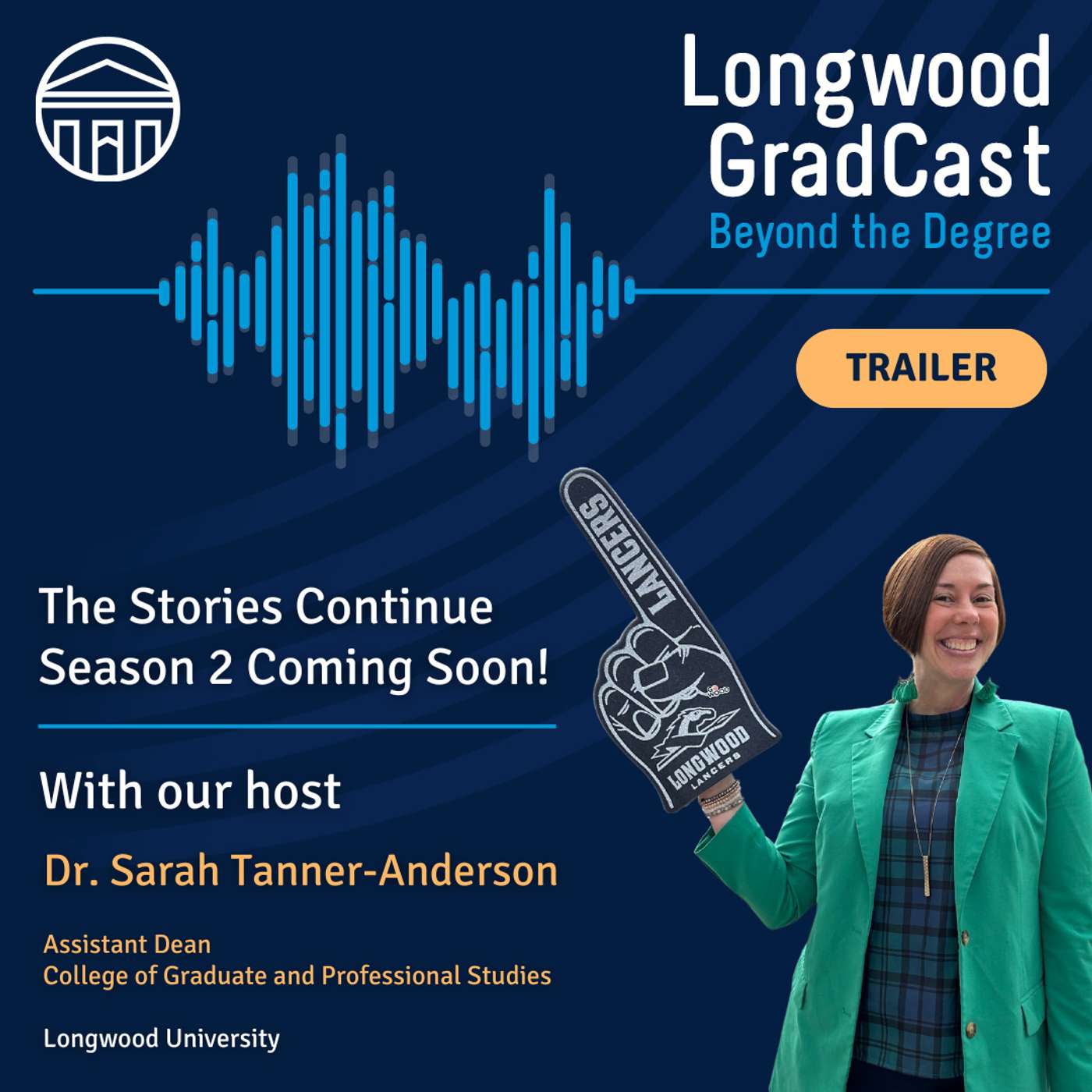 Season 2 Trailer - The Stories Continue episode artwork