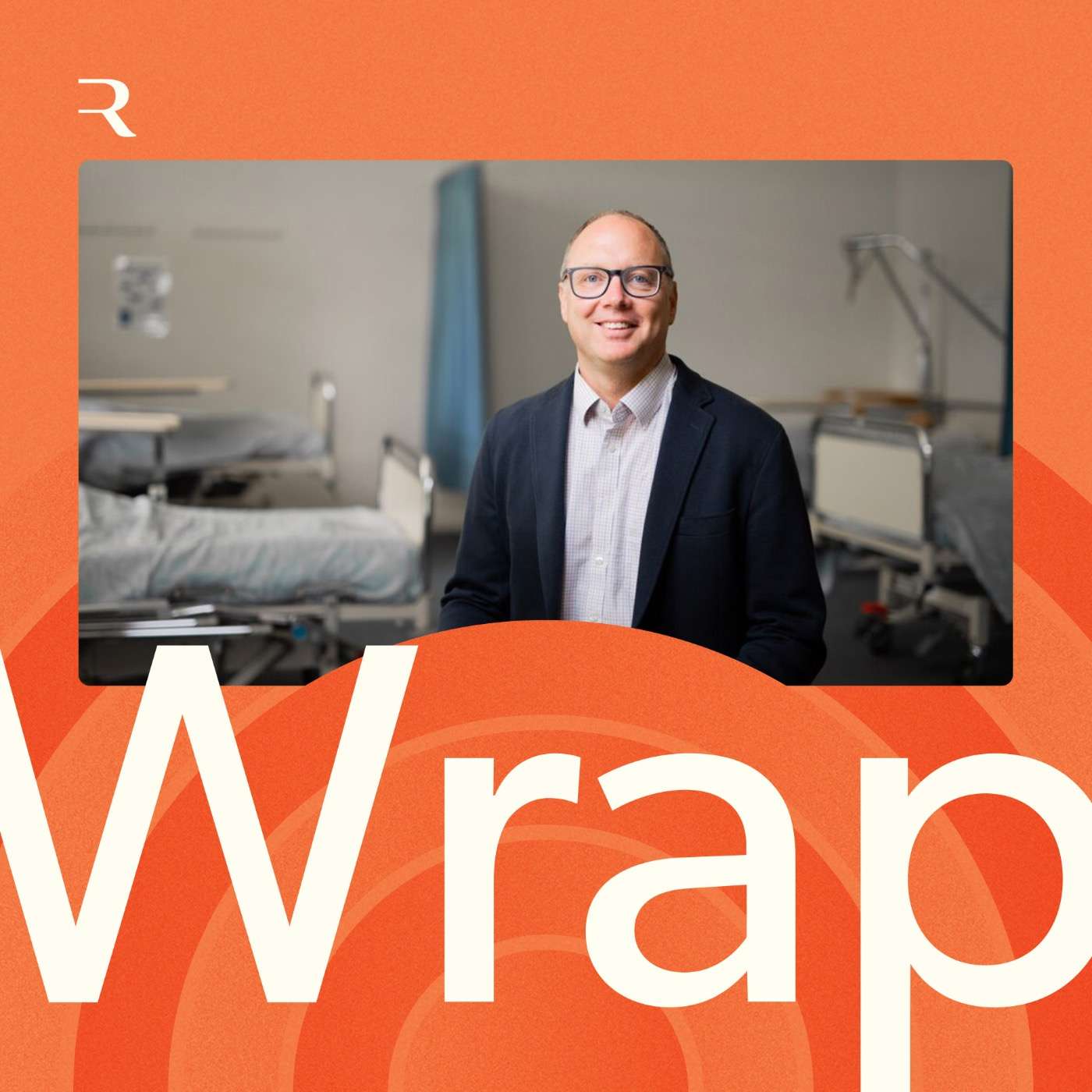 An Avondale University researcher could help save lives episode artwork