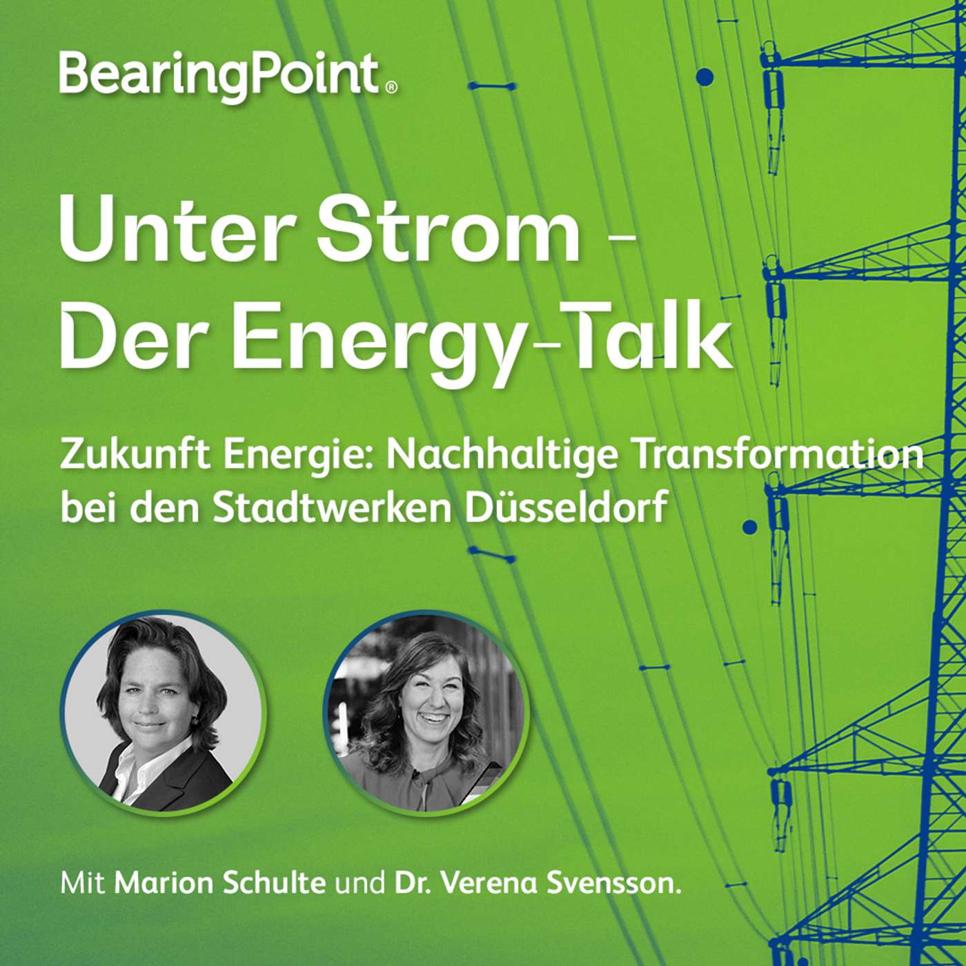 Unter Strom – Der Energy Talk