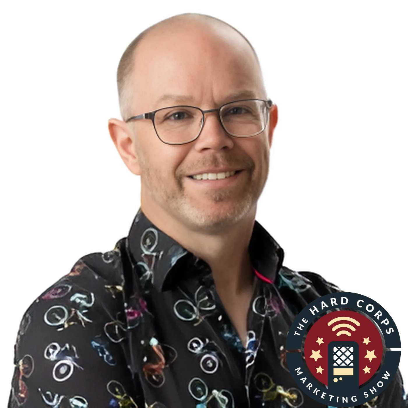The Hard Corps Marketing Show