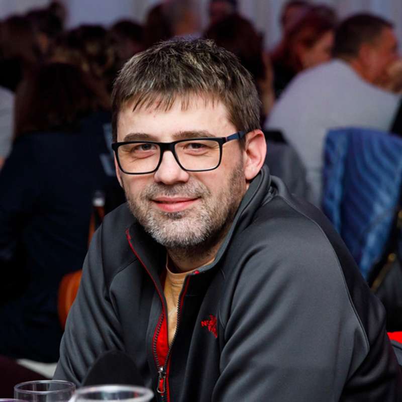 Михаил Фленов