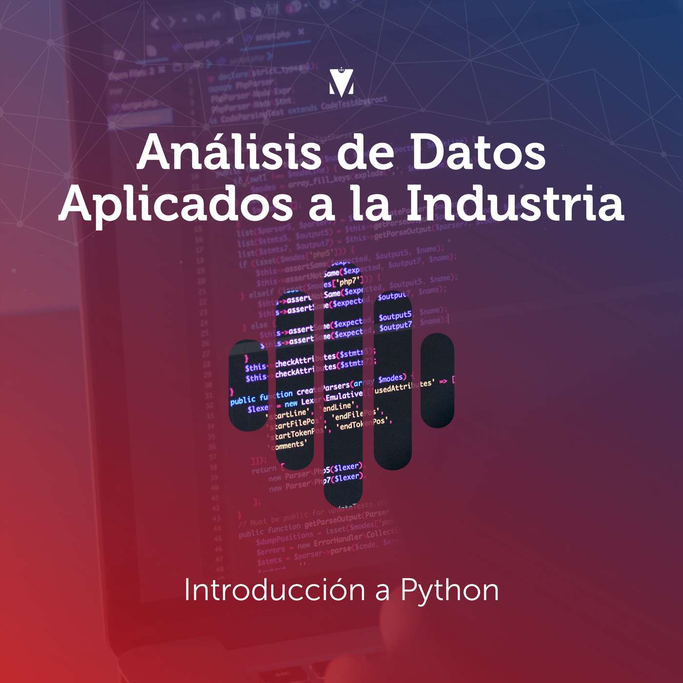 Portada de LICENCIATURA EN CIENCIA DE DATOS