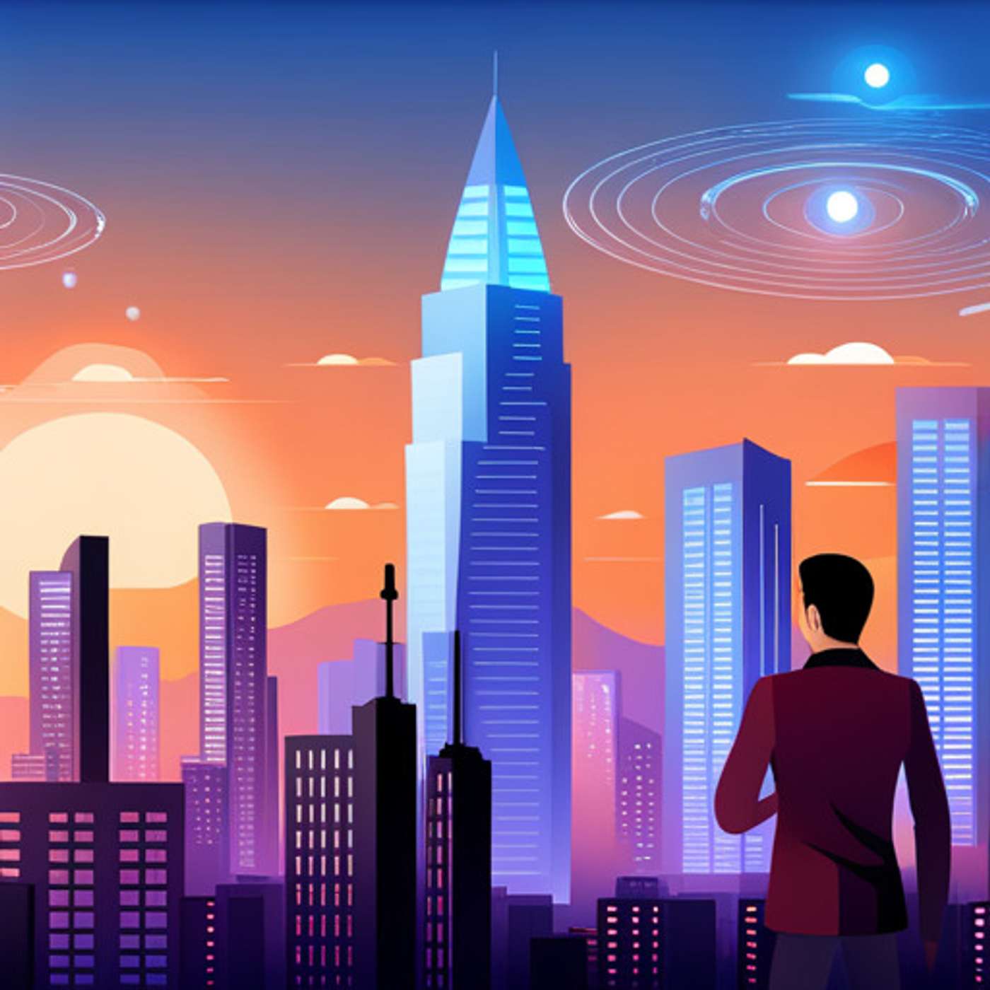 Supercharge Underwriting Processes with FUNDINGO's Loan Origination SaaS: A Game-Changing Solution for Efficiency episode artwork