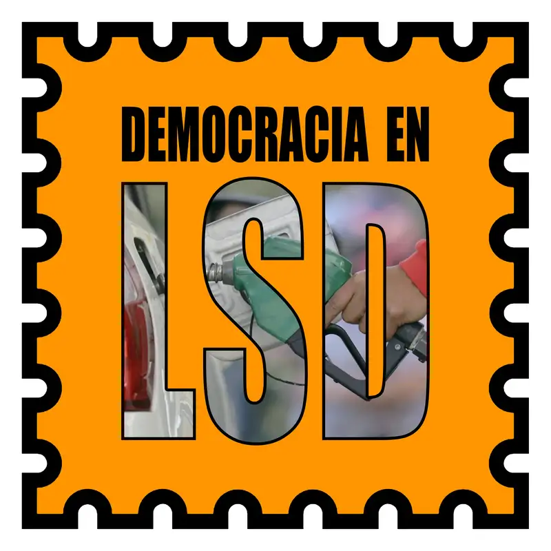 Las bencineras se están acuartelando