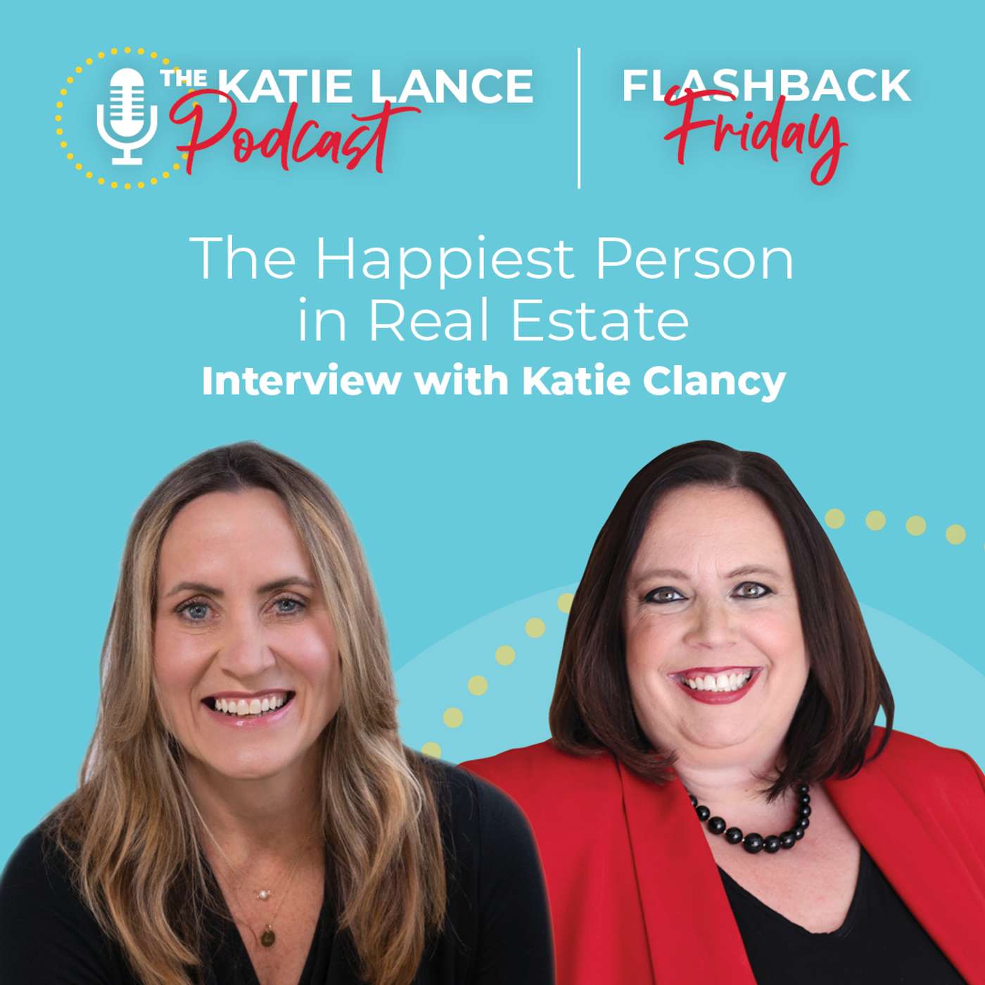 The Katie Lance Podcast