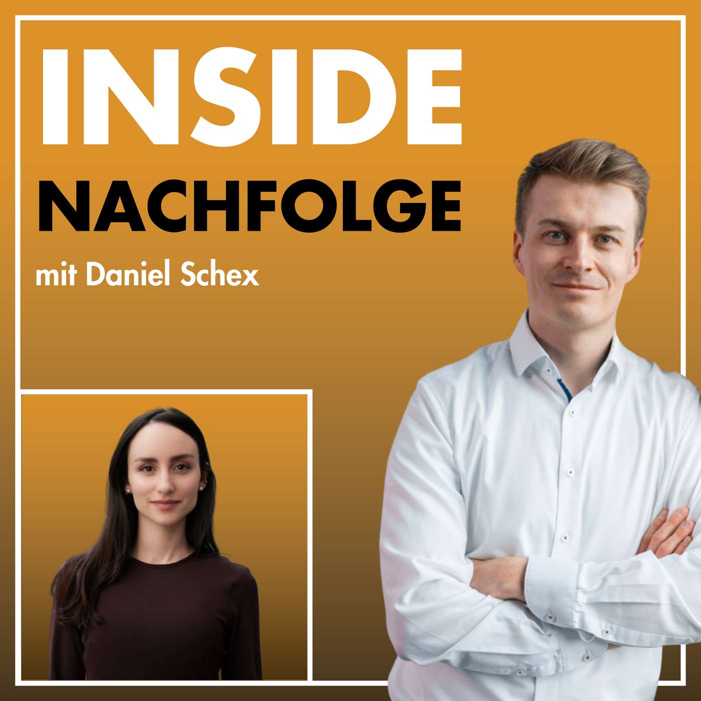 #025 Den Grundstein richtig legen - Vermögensnachfolge #1 #025 Den Grundstein richtig legen - Vermögensnachfolge #1