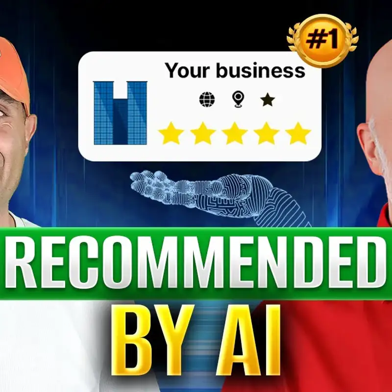 How AI Decides Which Businesses to Recommend in 2026