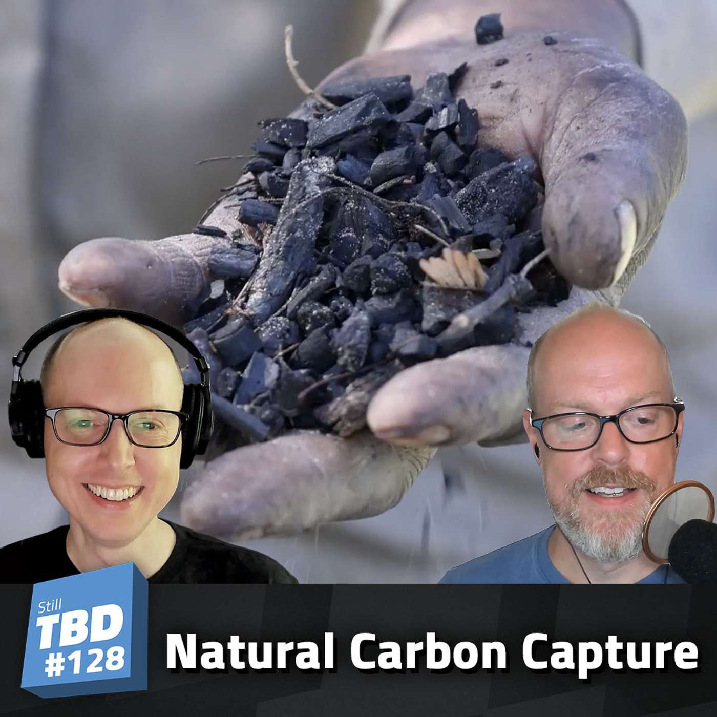 Still To Be Determined