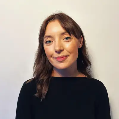 Enya Daynes, PhD, MSc, BS