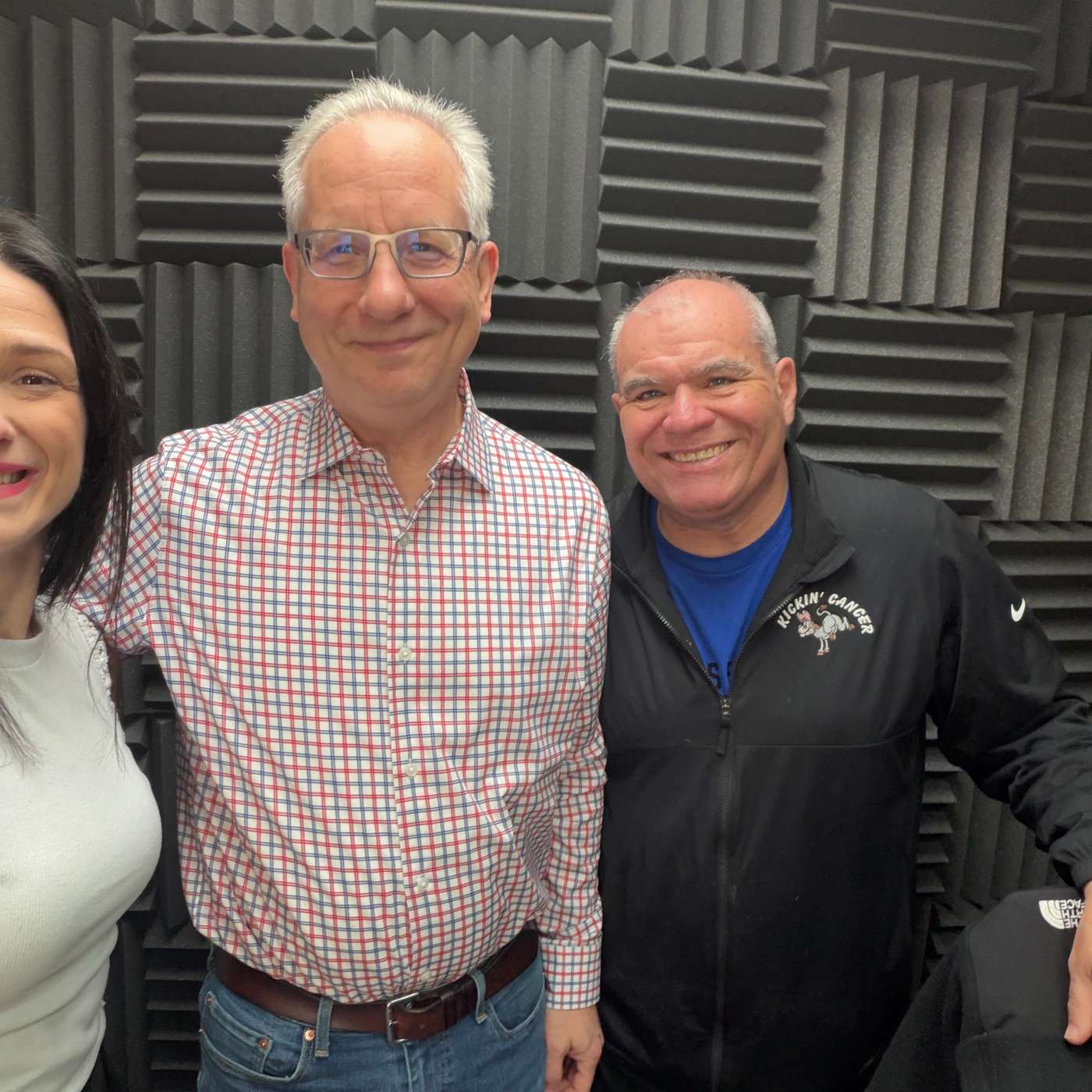 Paul with Willamette Master Chorus interview with Amanda Smith and Baron Robison  -  February 9th, 2026