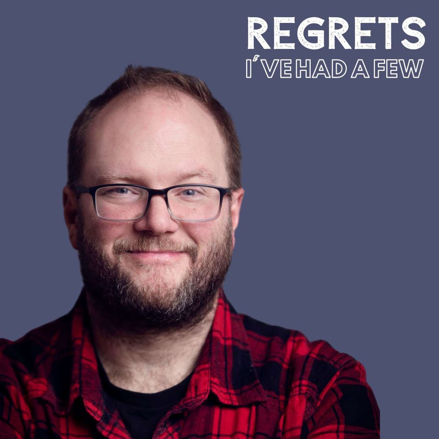 Podcast Episode 41: Carl Grose Podcast Episode 41: Carl Grose