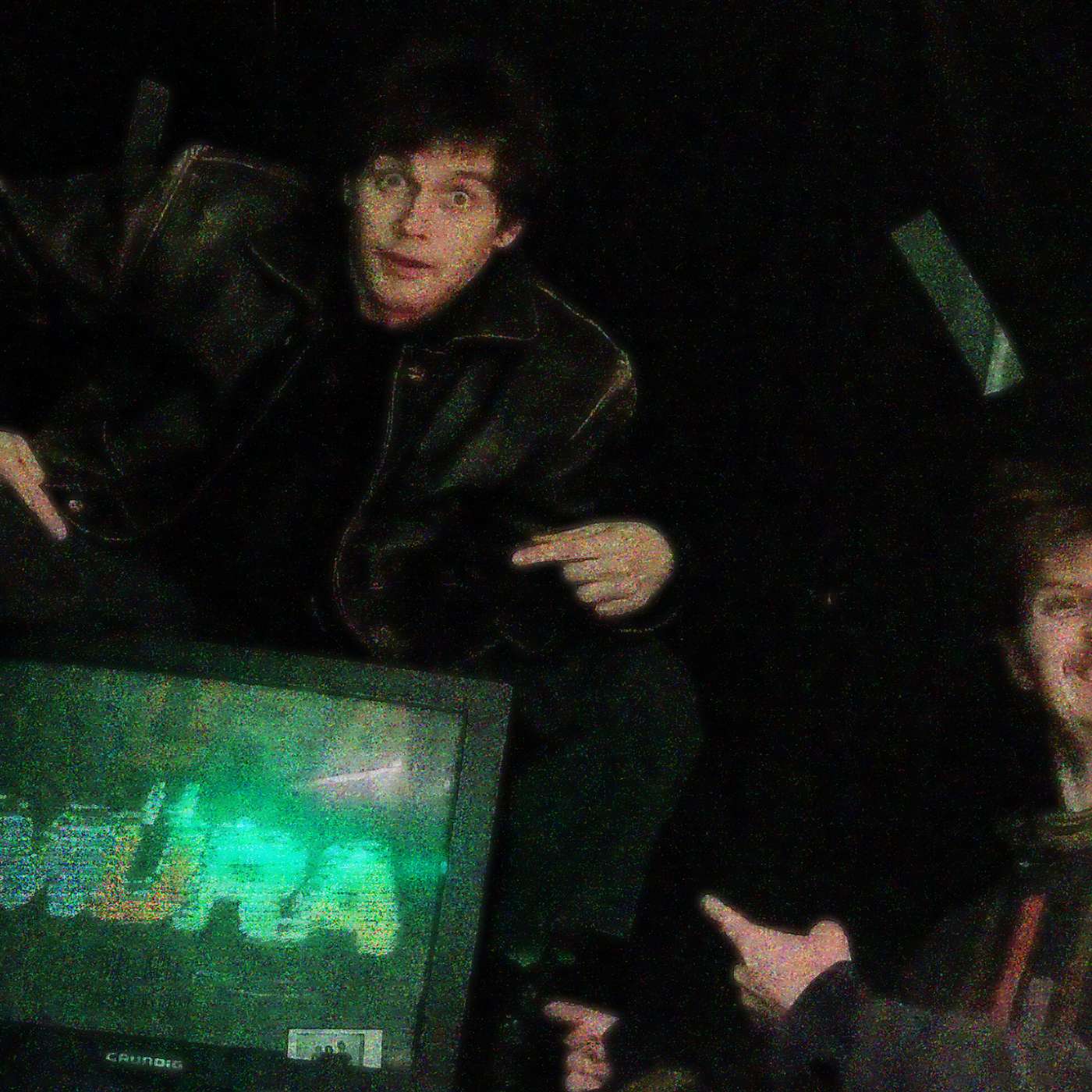 MÜRA 10.01.24 episode artwork