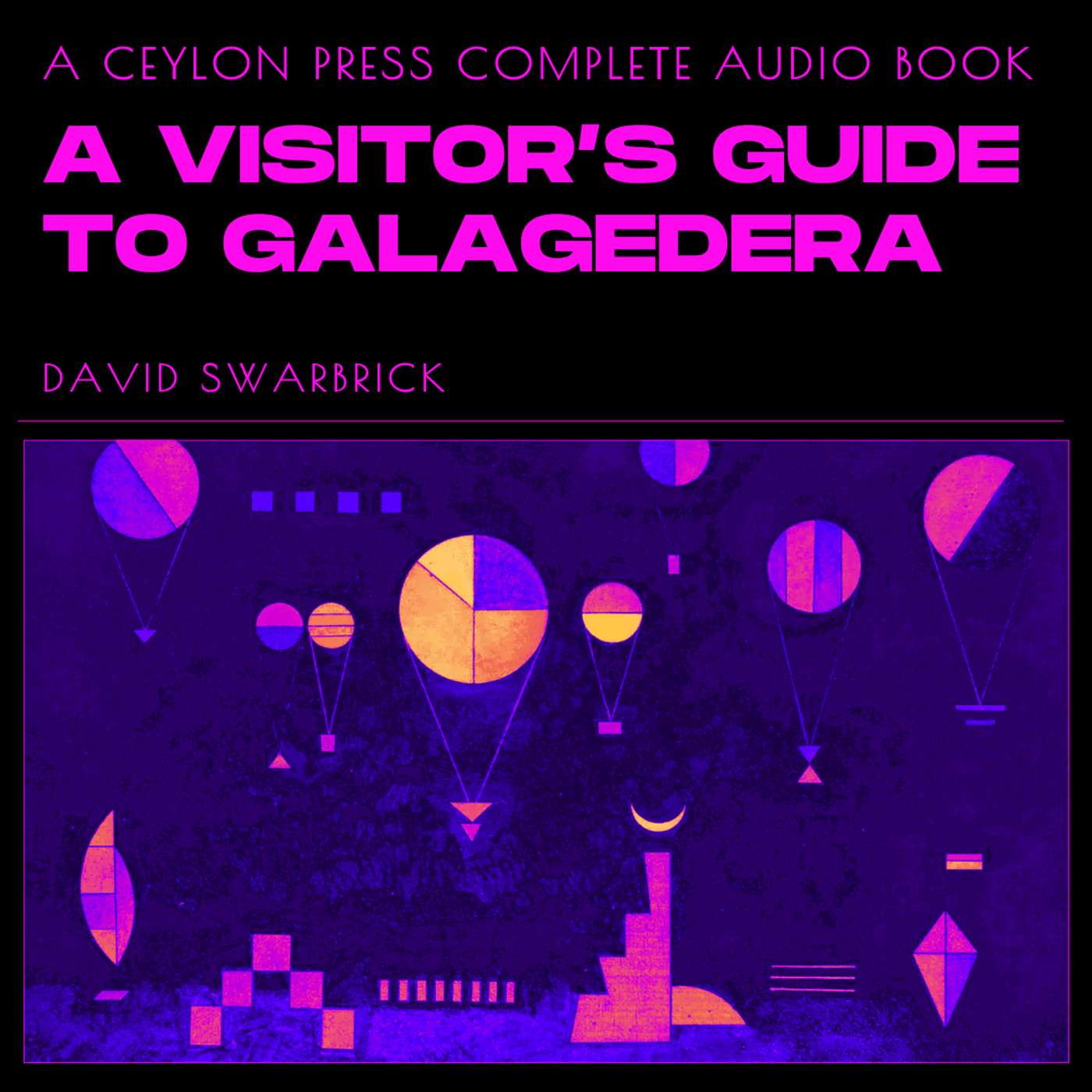 A Visitor’s Guide to Galagedera