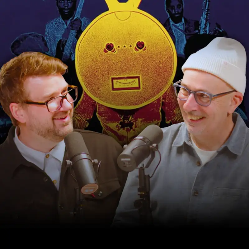 Herbie Hancock's Greatest Era Is Not Even Jazz?