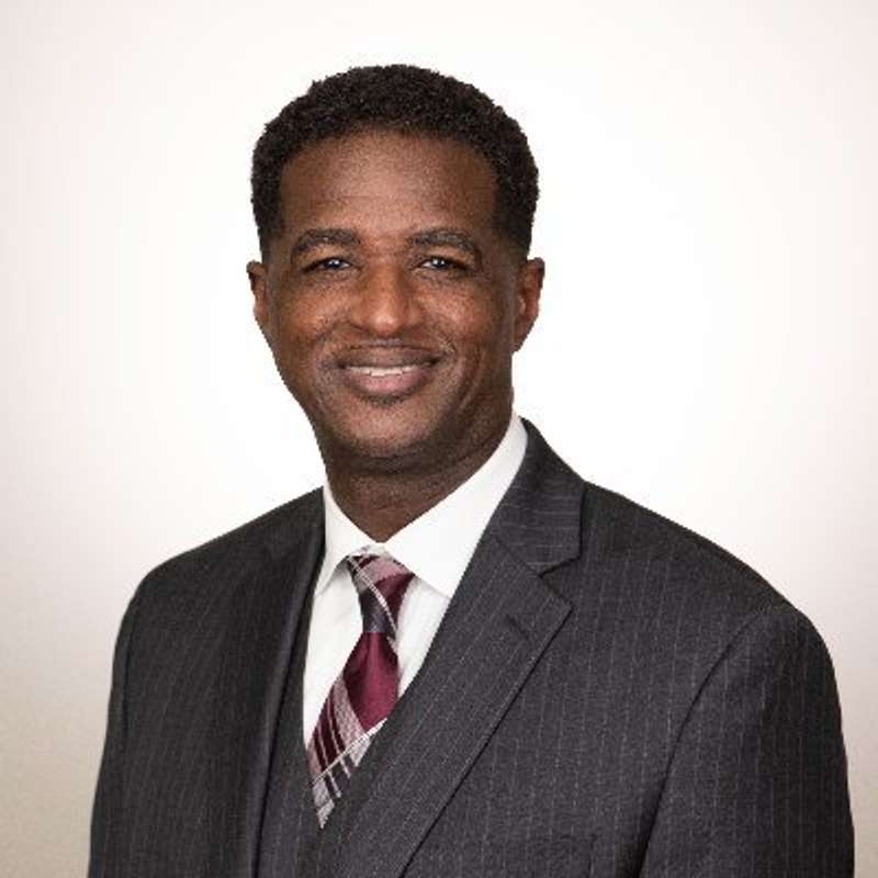 Dr. Anthony Muhammad