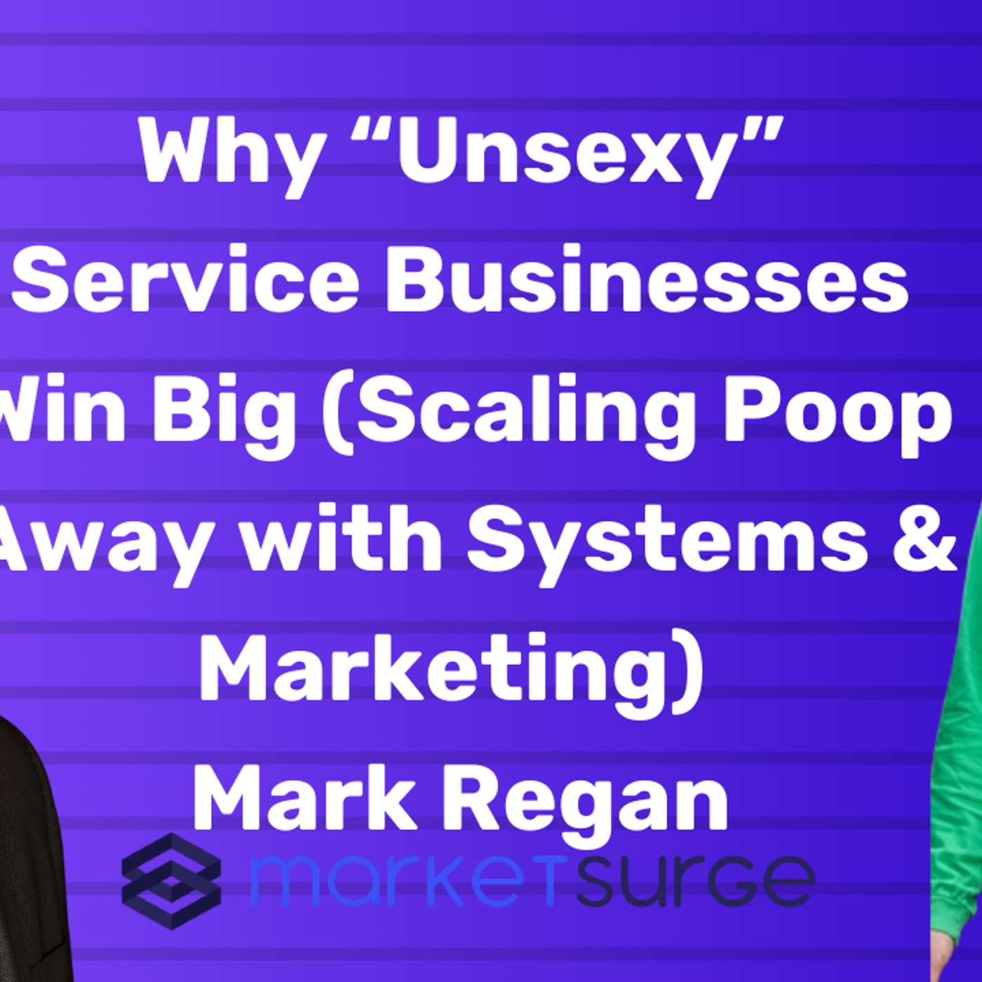 Inside Marketing with MarketSurge