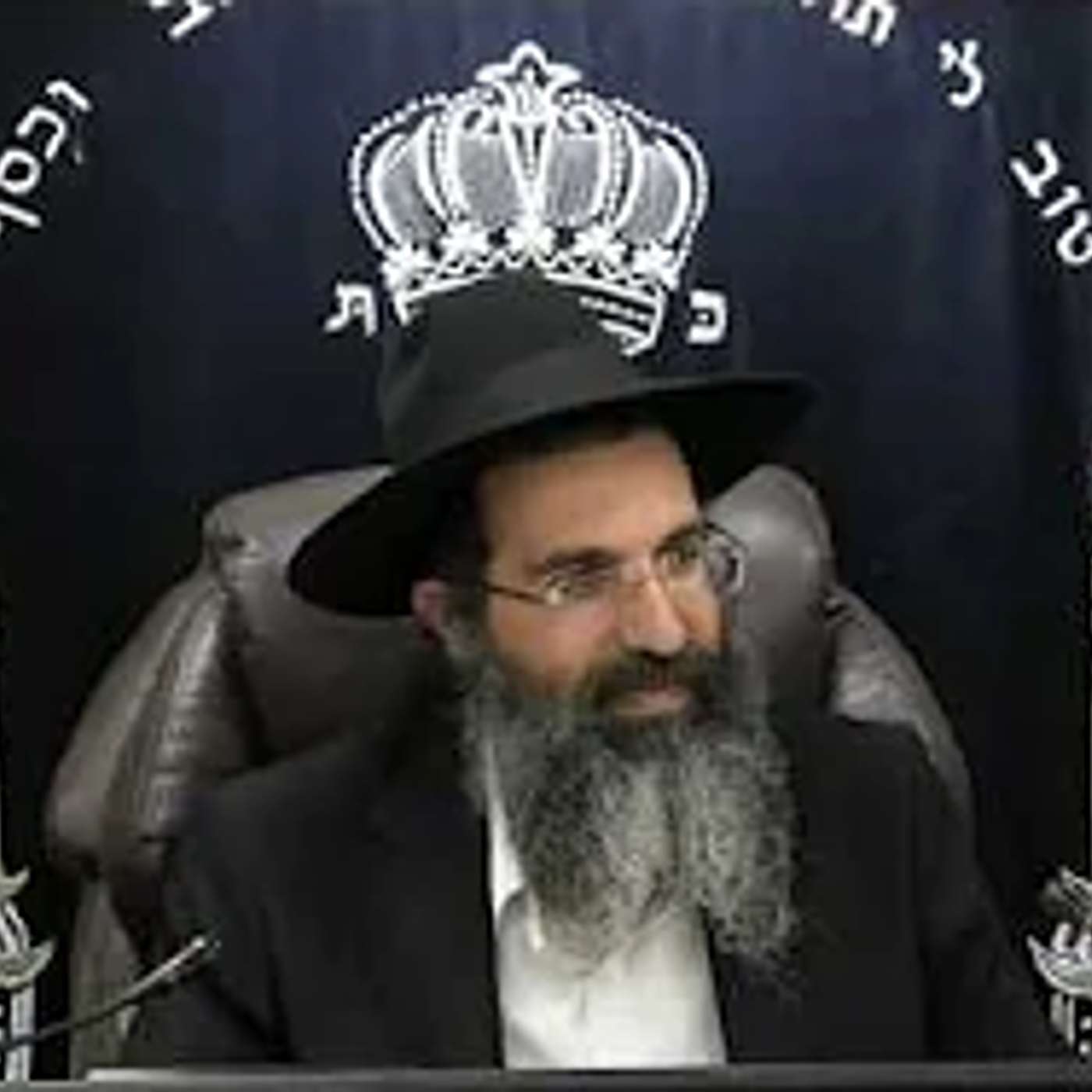 כתיבת צוואה 📃 הרב שי עובד | חמישי (ט' באב) - פרשת ואתחנן - תשפו episode artwork