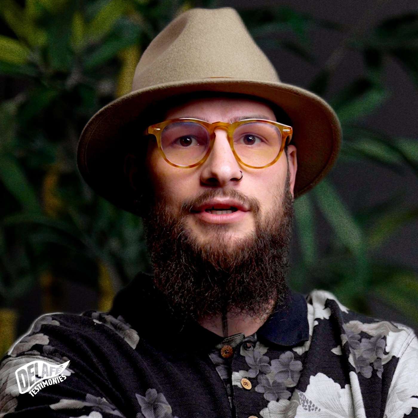 I Took Psychedelics as a Christian, What I Saw Shocked Me… 😳 (Testimony)