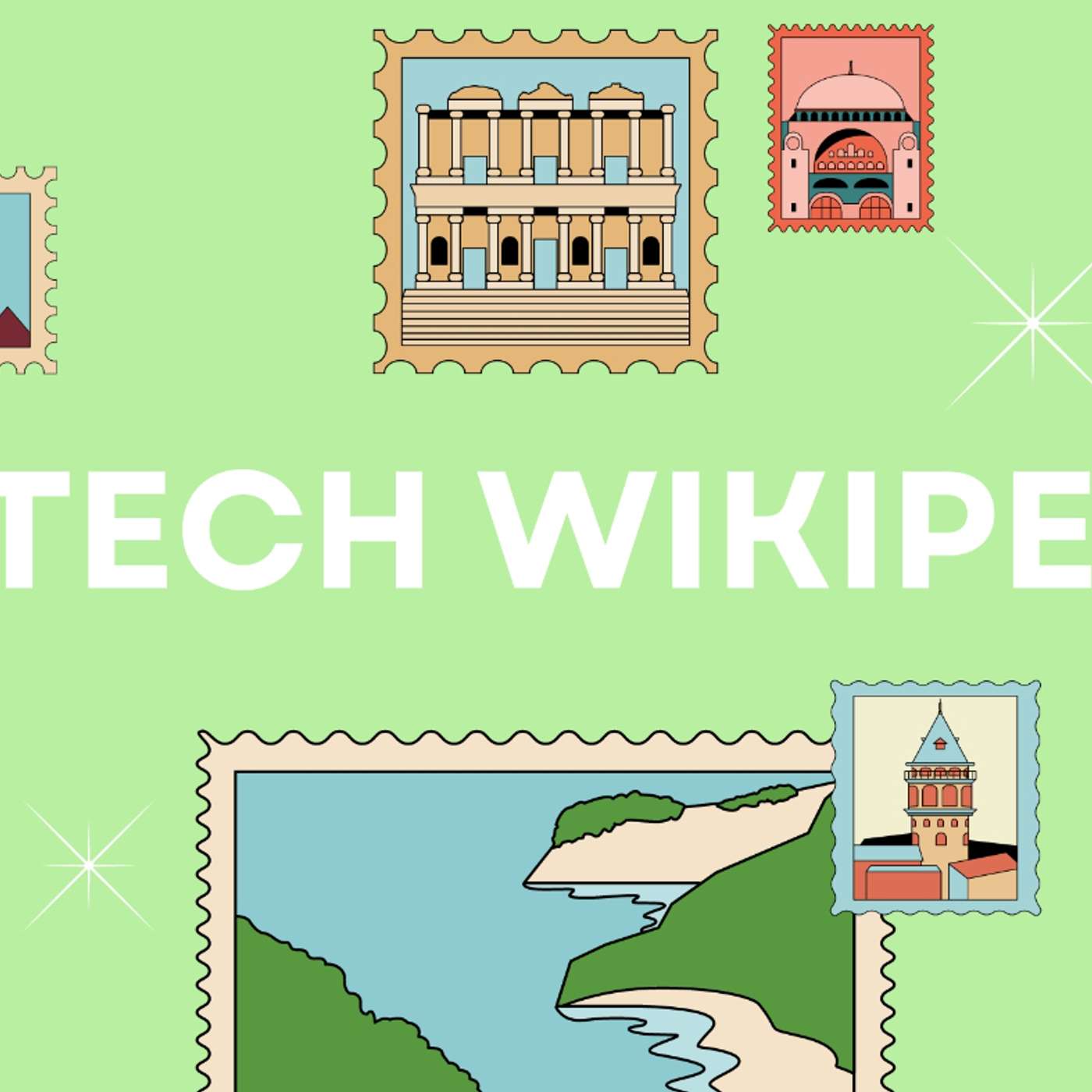 How we Failed Again, but You Won. A Startup Story Pivoting to a Free FinTech Wikipedia