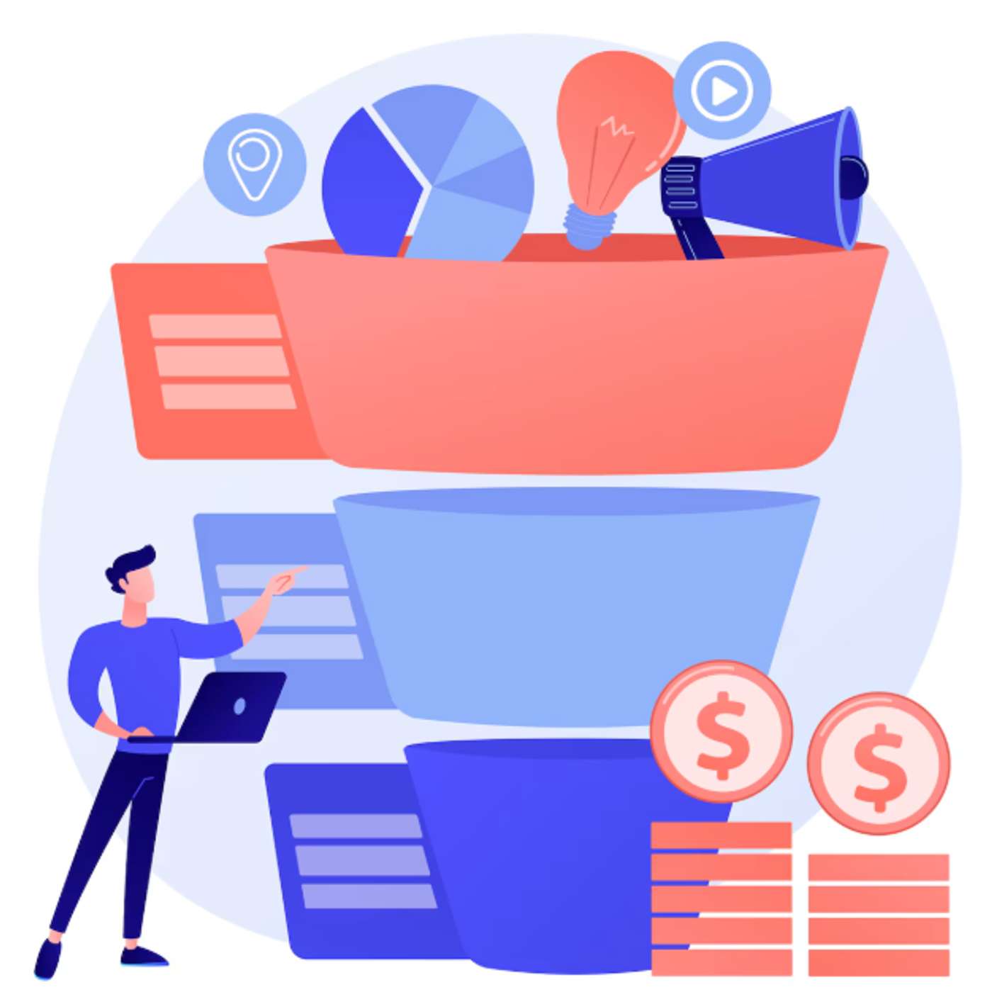 The Hidden Revenue Leaks in Dropshipping Stores