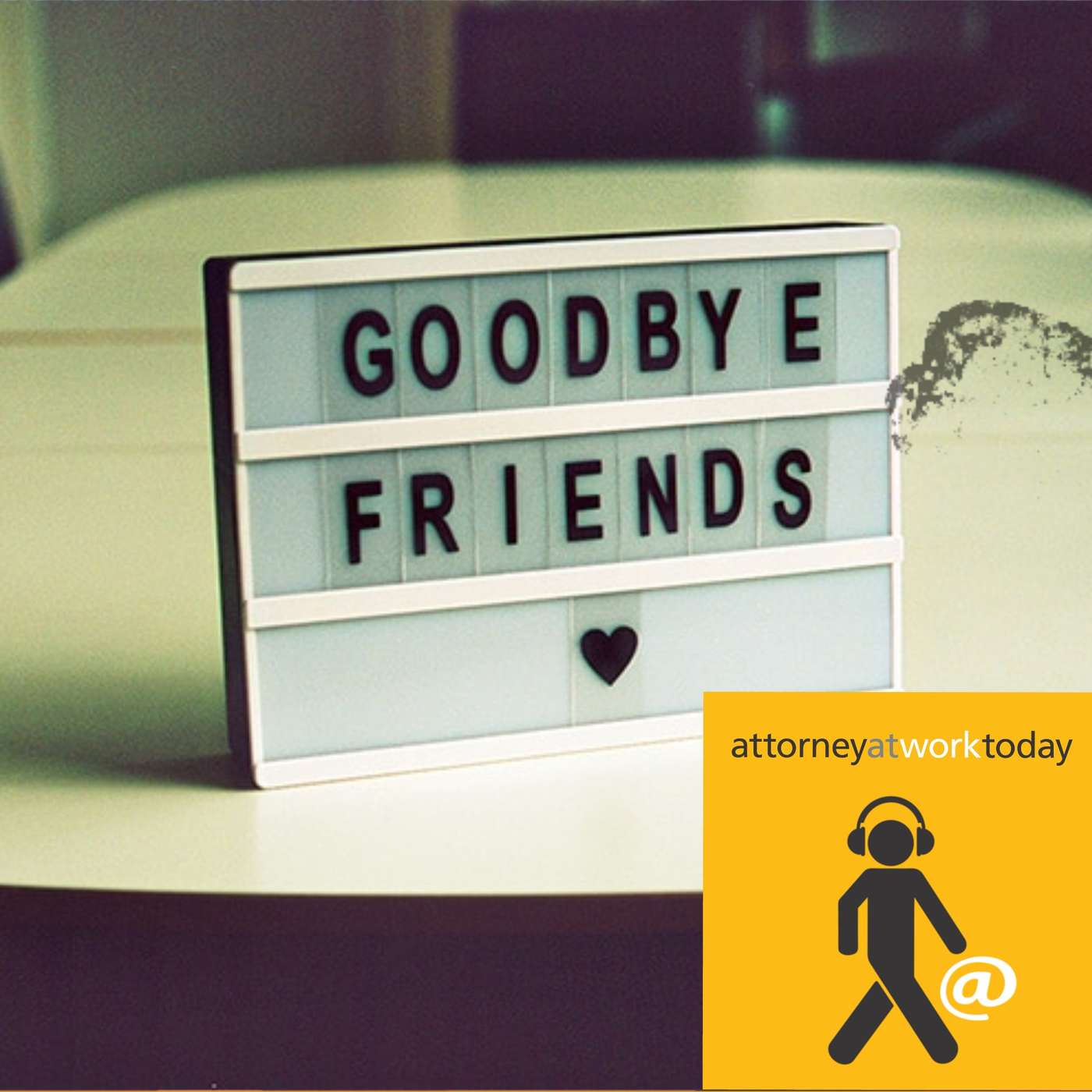 Leaving Your Law Firm: Who Can You Tell, and When?