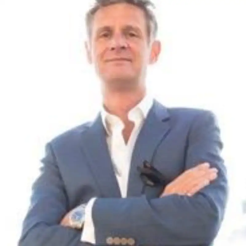 Dr. Peter Wells, Chief of the Section for Higher Education UNESCO