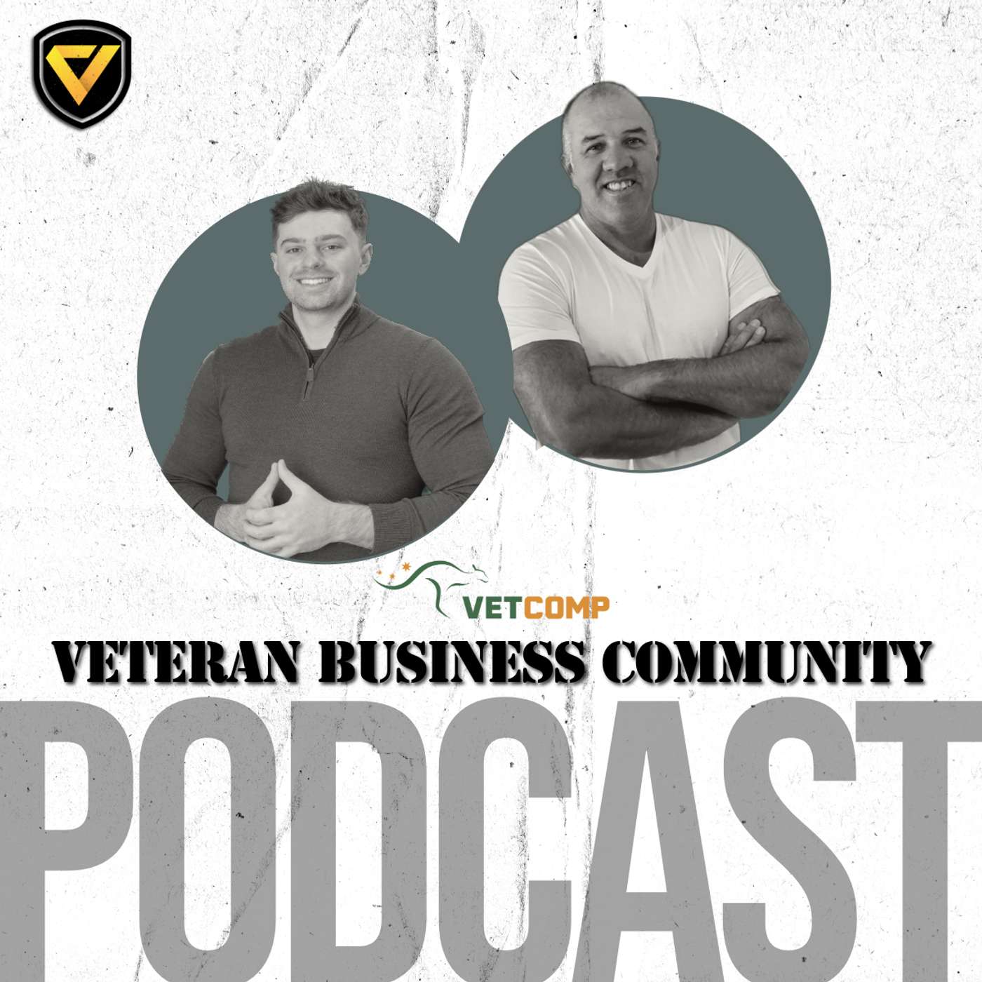 Veteran Business Community Podcast