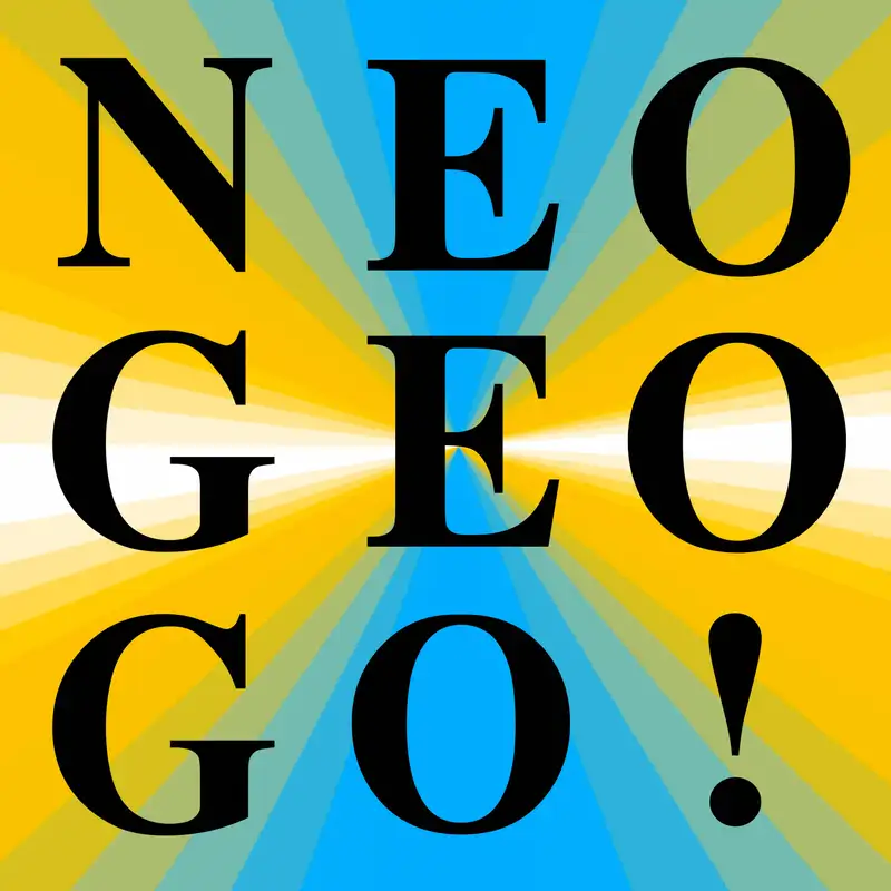 Welcome To Neo Geo Go!