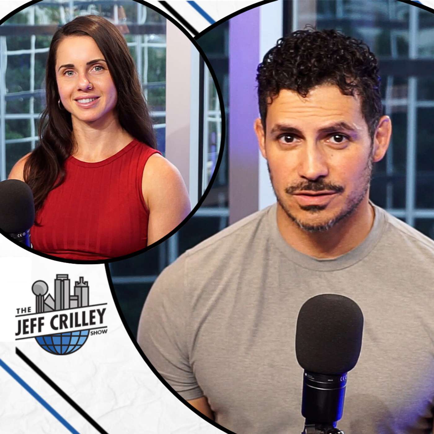 The Jeff Crilley Show