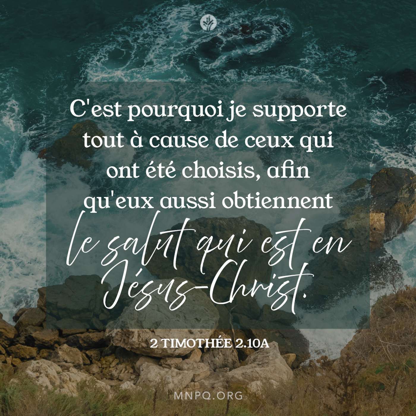 Désenchaîné par Dieu episode artwork