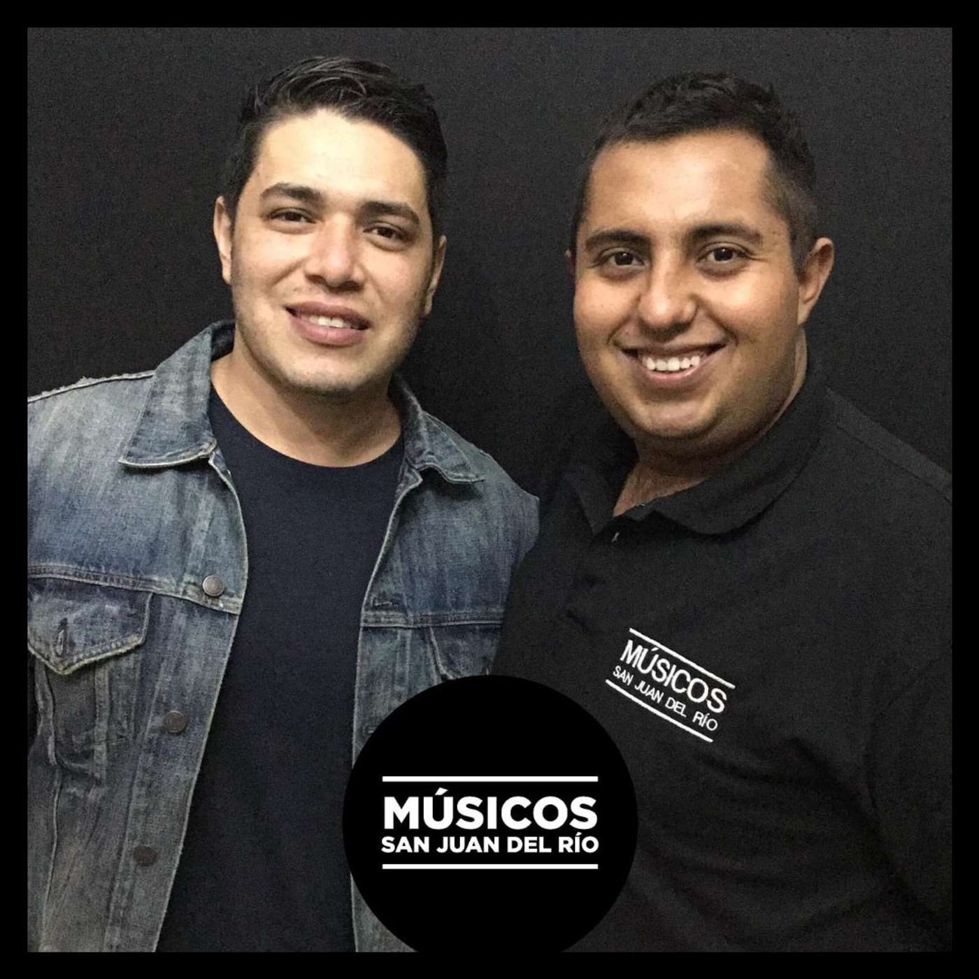 Renzo Ríos episode artwork