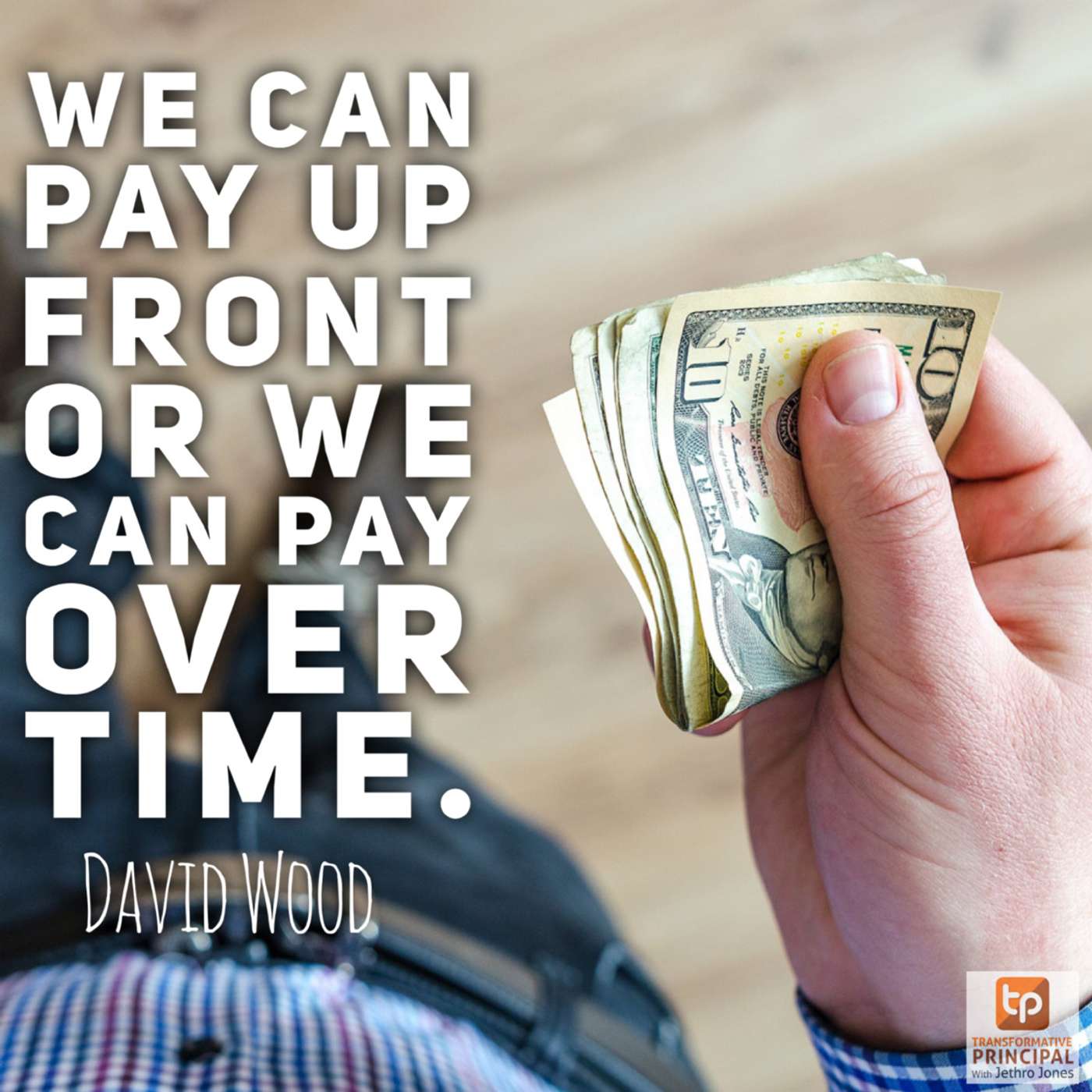 Transformative Principal