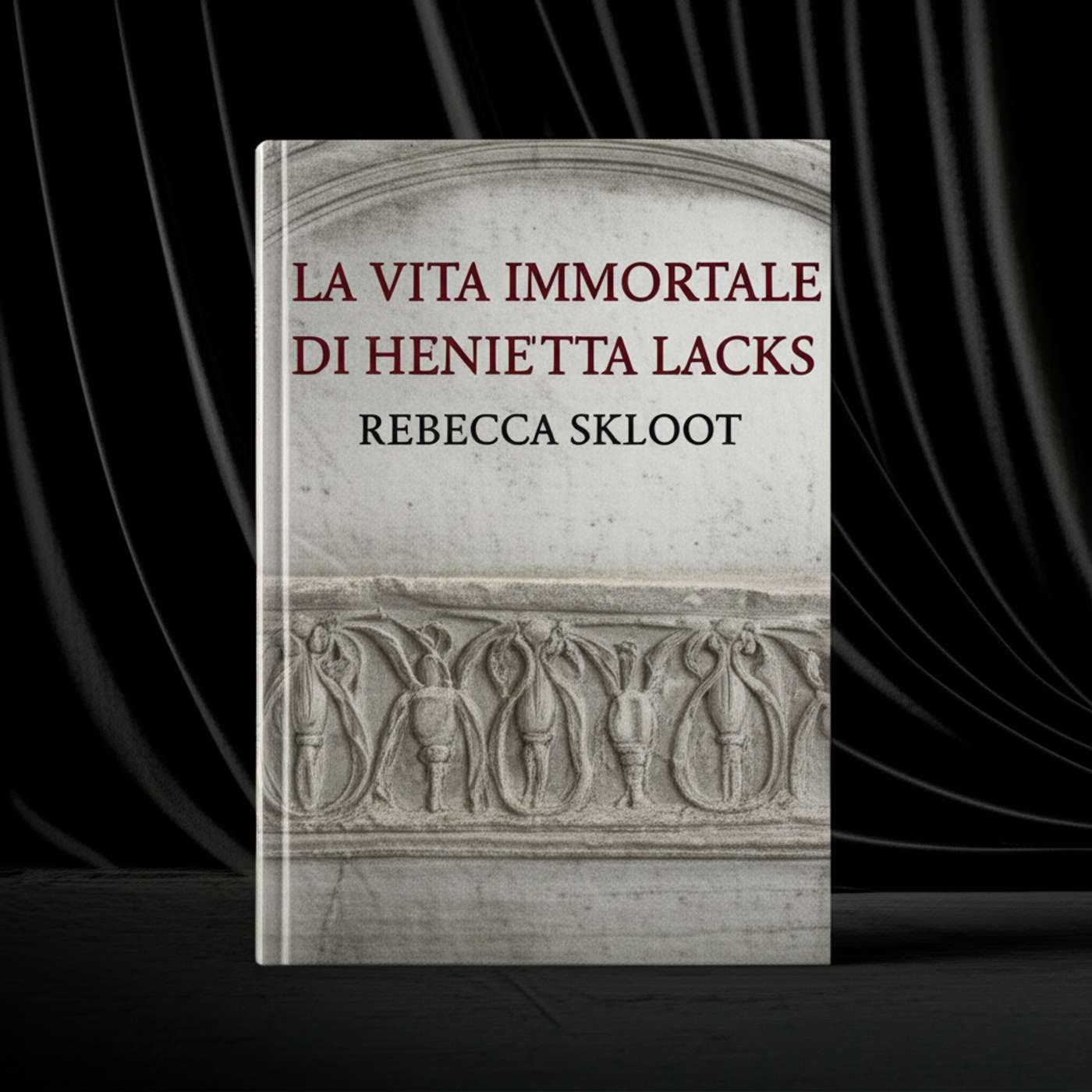 La vita immortale di Henrietta Lacks