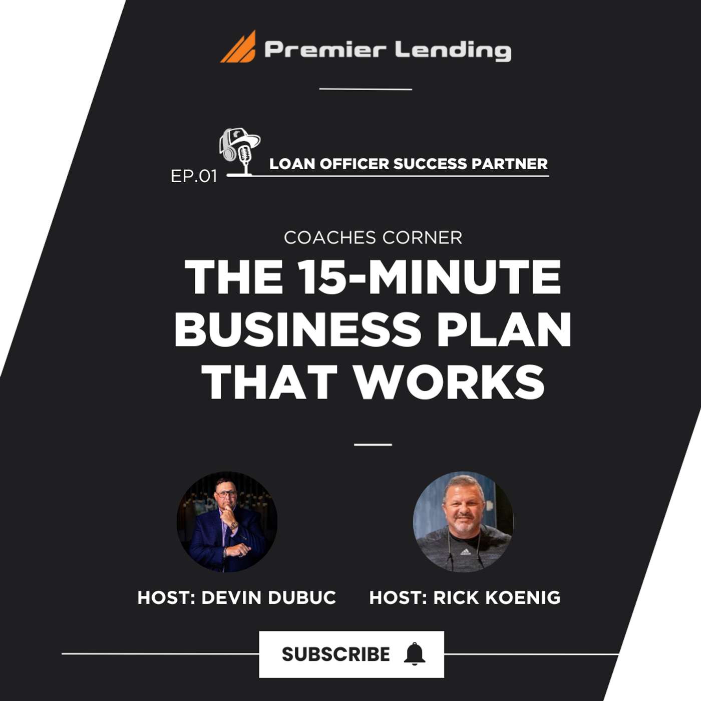 Loan Officer Success Live