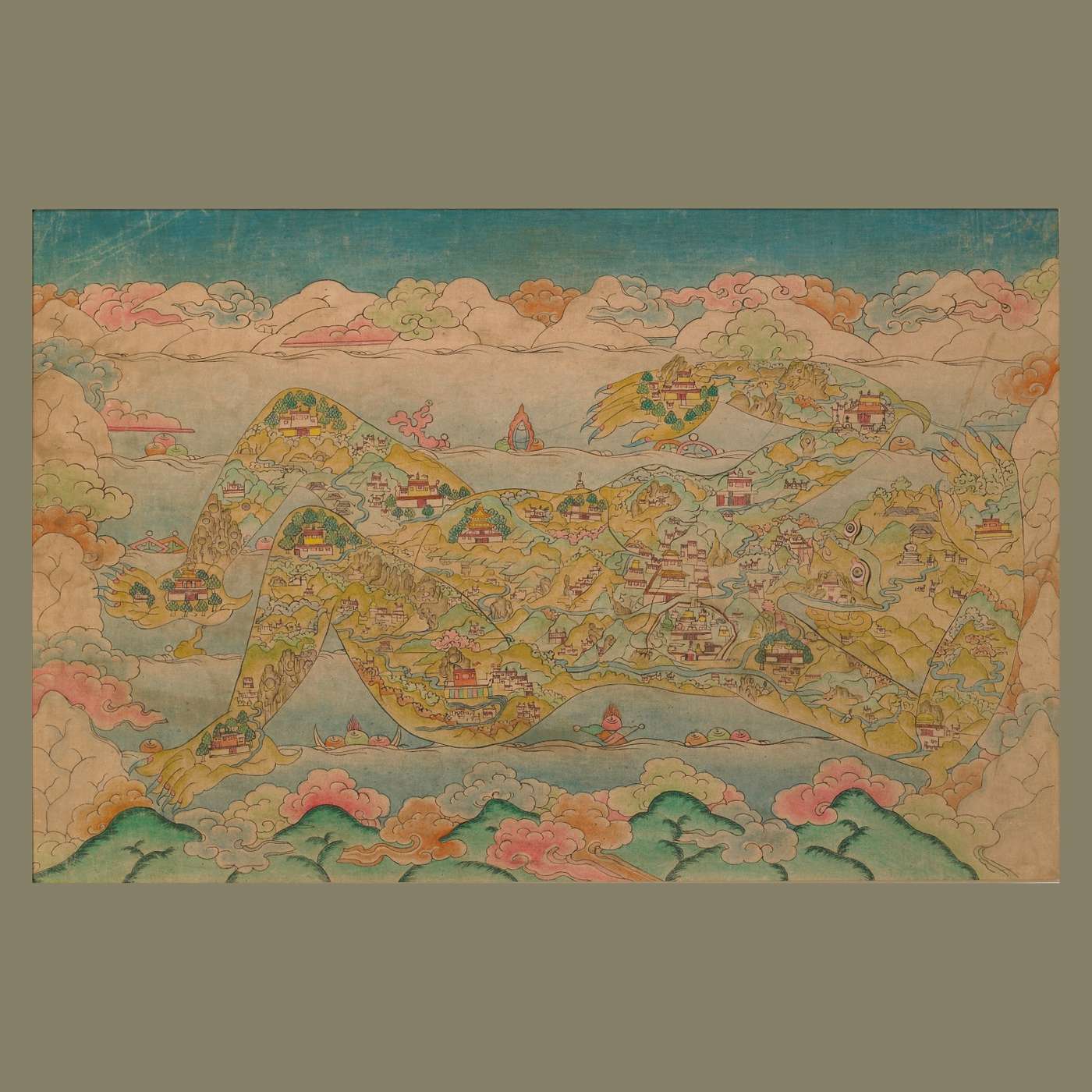 Mindfulness Meditation with Sharon Salzberg 05/23/2022