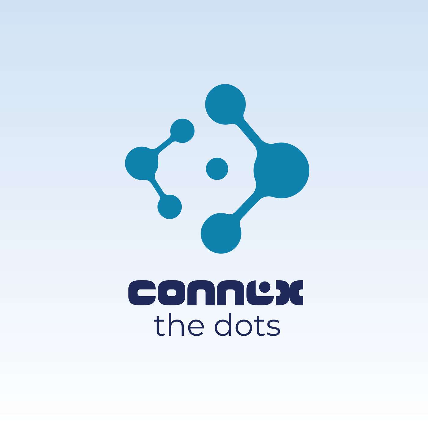Connex the Dots: The Business Optimizer podcast artwork
