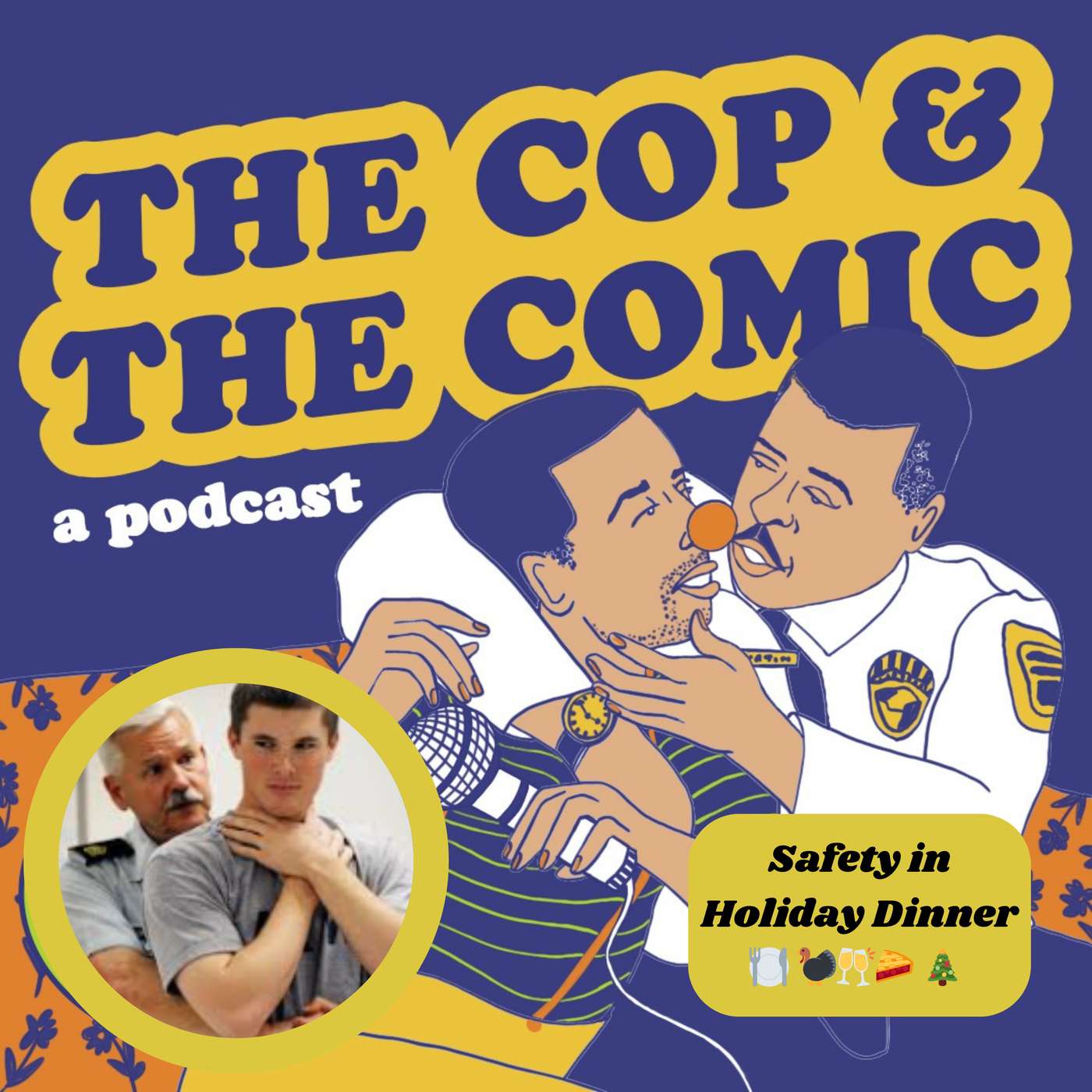 Safety in Holiday Dinner: Food Related Calls Safety in Holiday Dinner: Food Related Calls