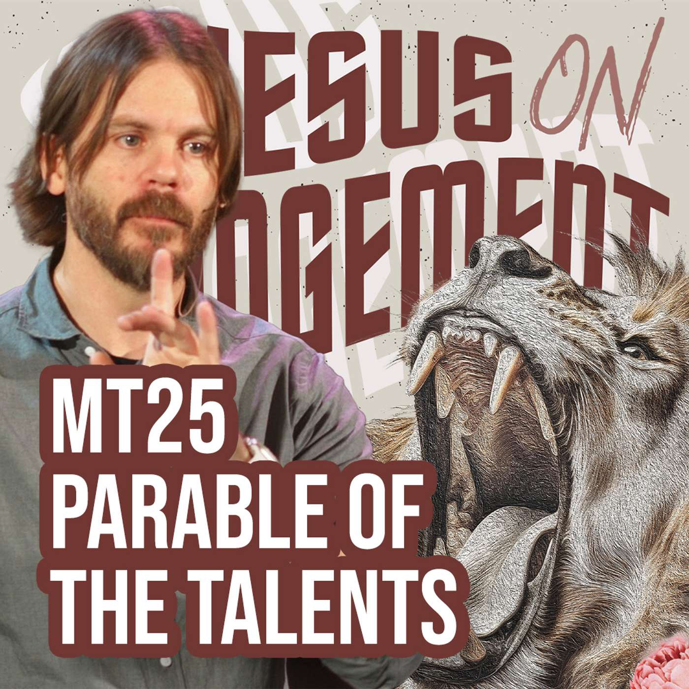 Parable of the Talents - Jeremy Duncan
