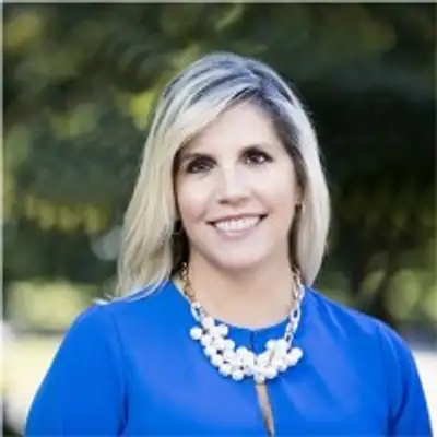 Jennifer Bell-Ellwanger    