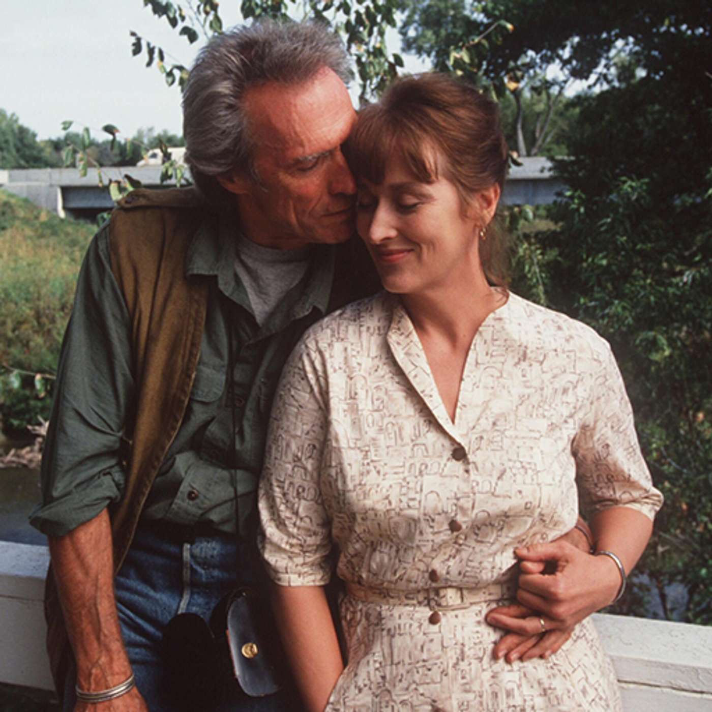 The Bridges of Madison County feat. Comrade Yui episode artwork