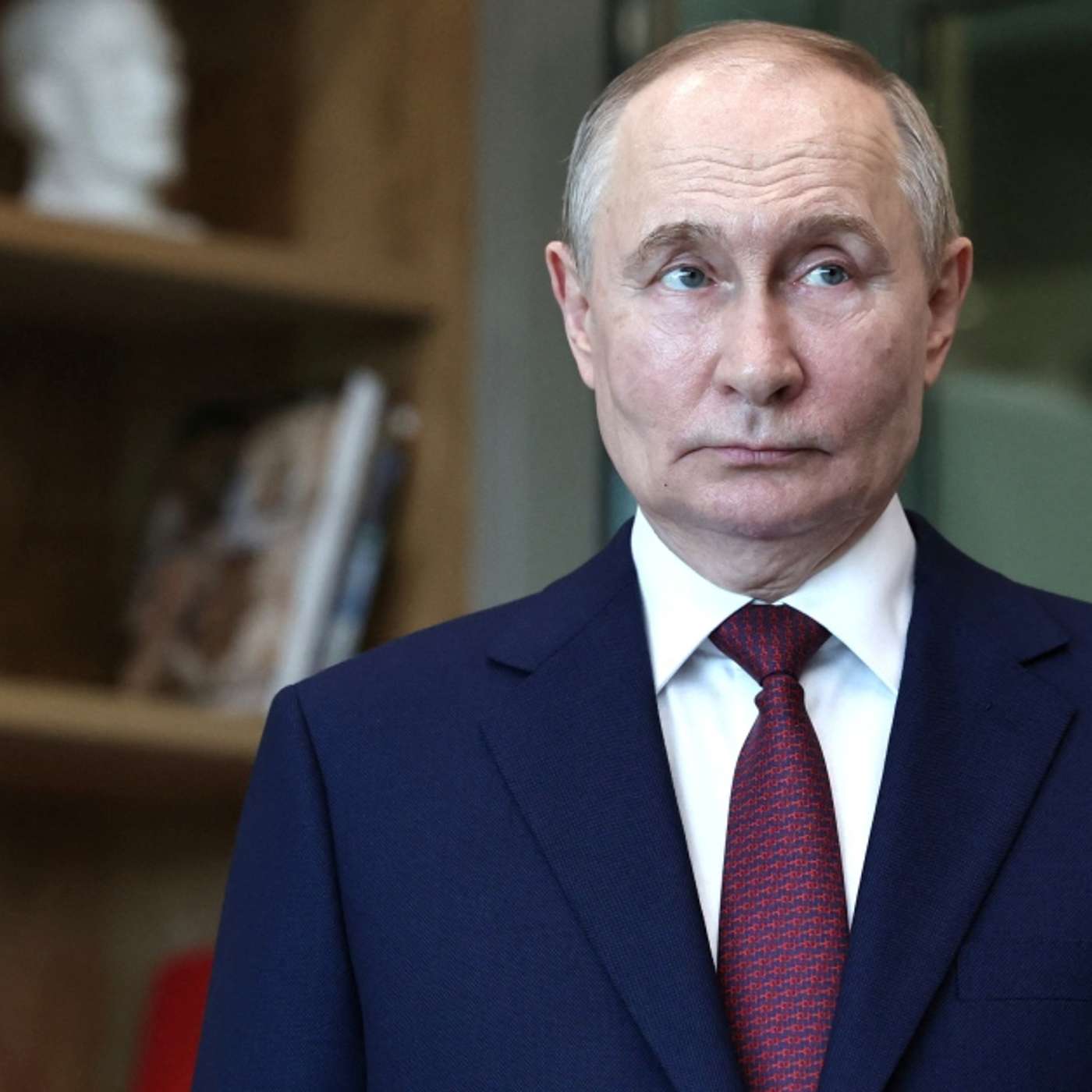 Tragic Italian Migrant Shipwrecks, YouTube Combats Misinformation with Notes, Global Nuclear Arms Race Escalates, Putin Overhauls Defense Ministry, and more...