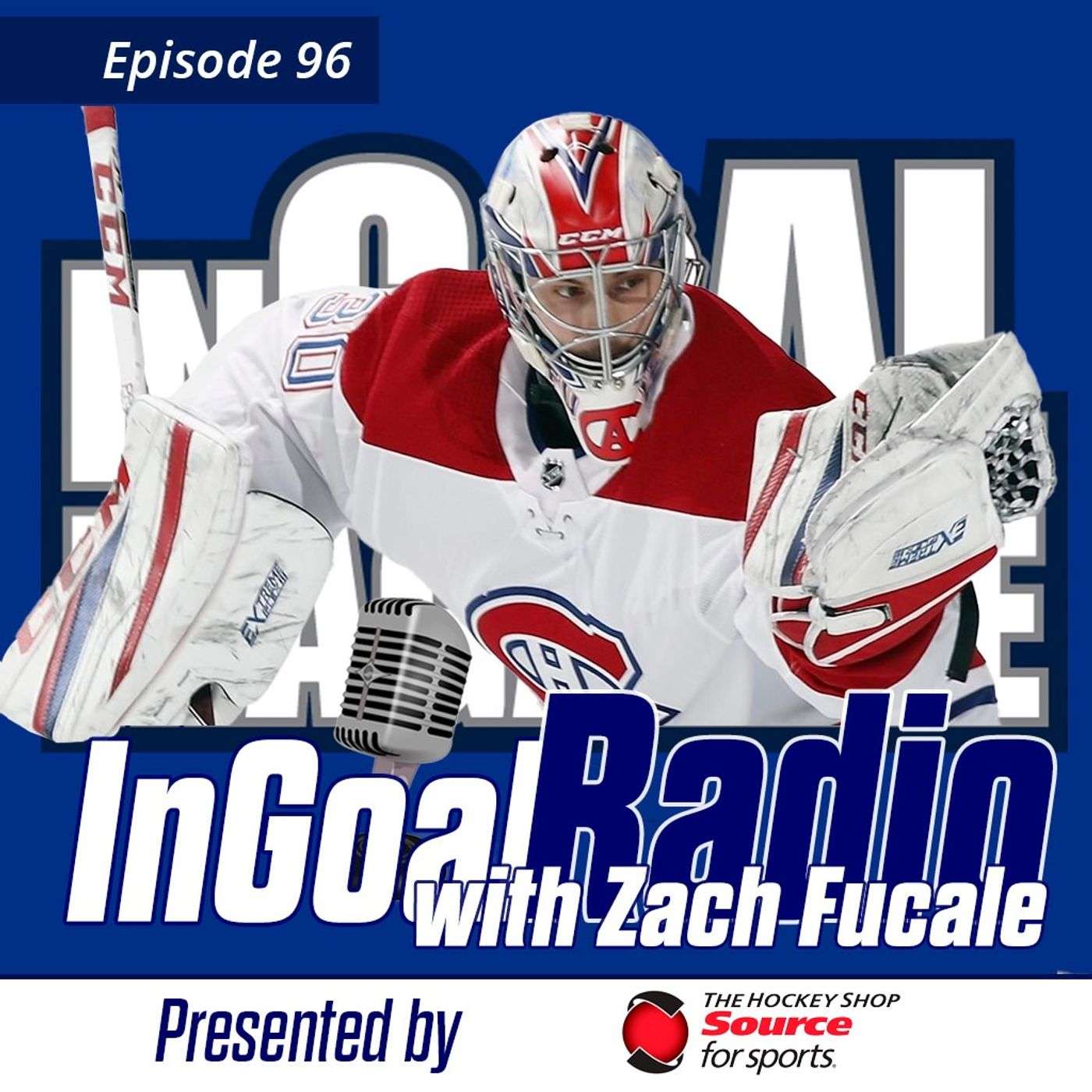 InGoal Radio Podcast