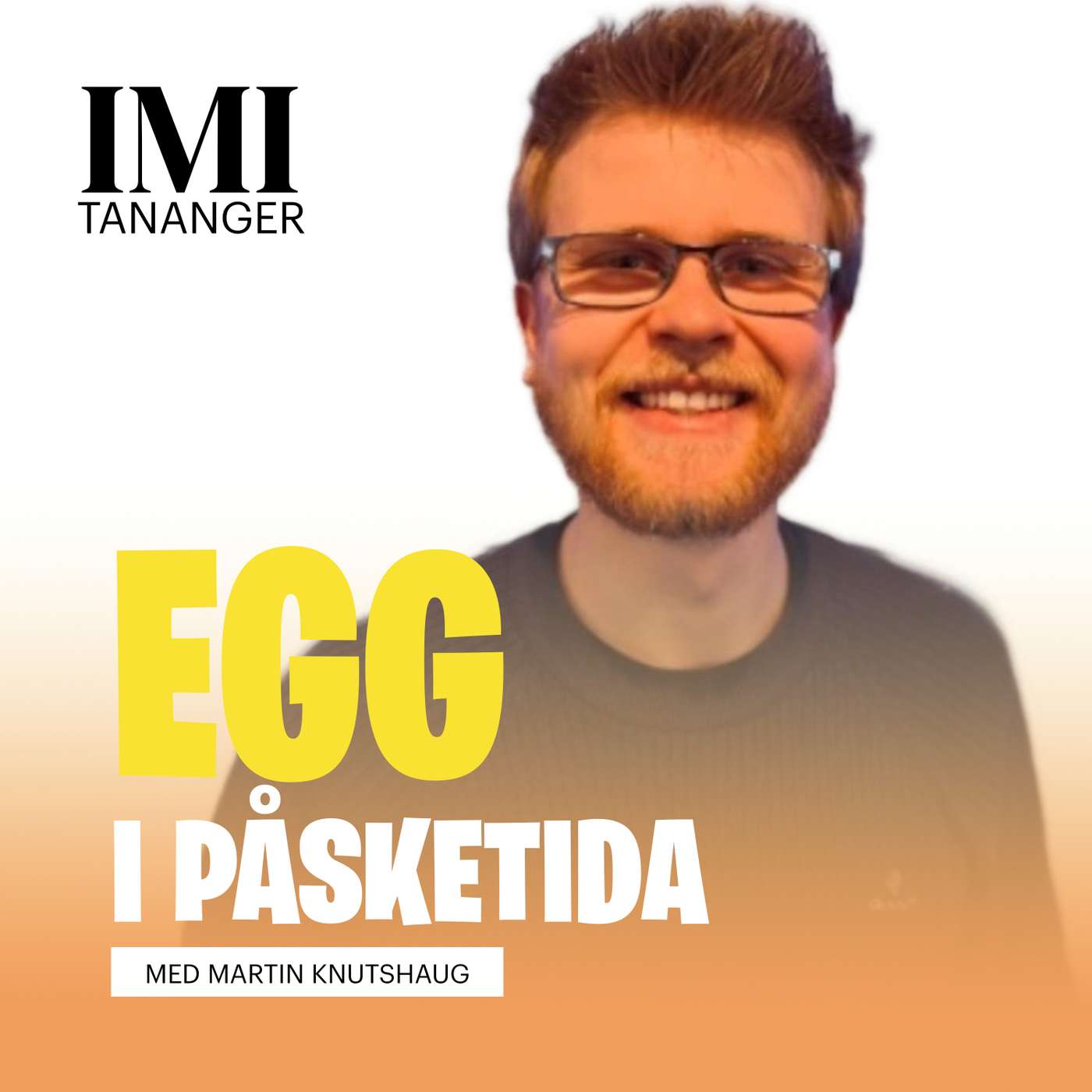 IMI Tananger Podcast